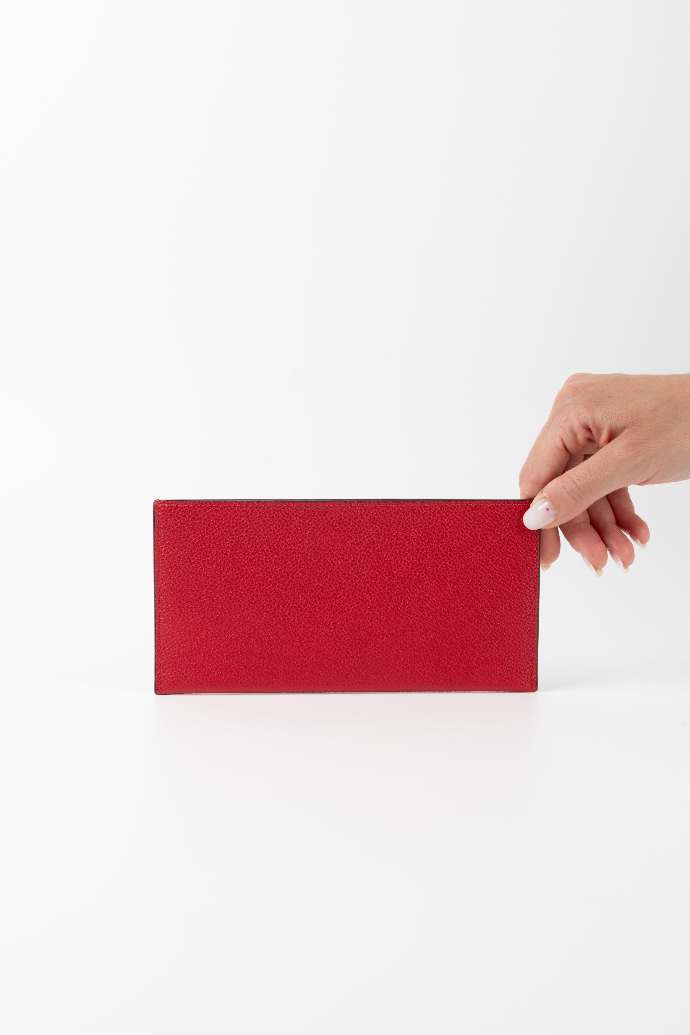 LOUIS VUITTON FELICIE ROSSA