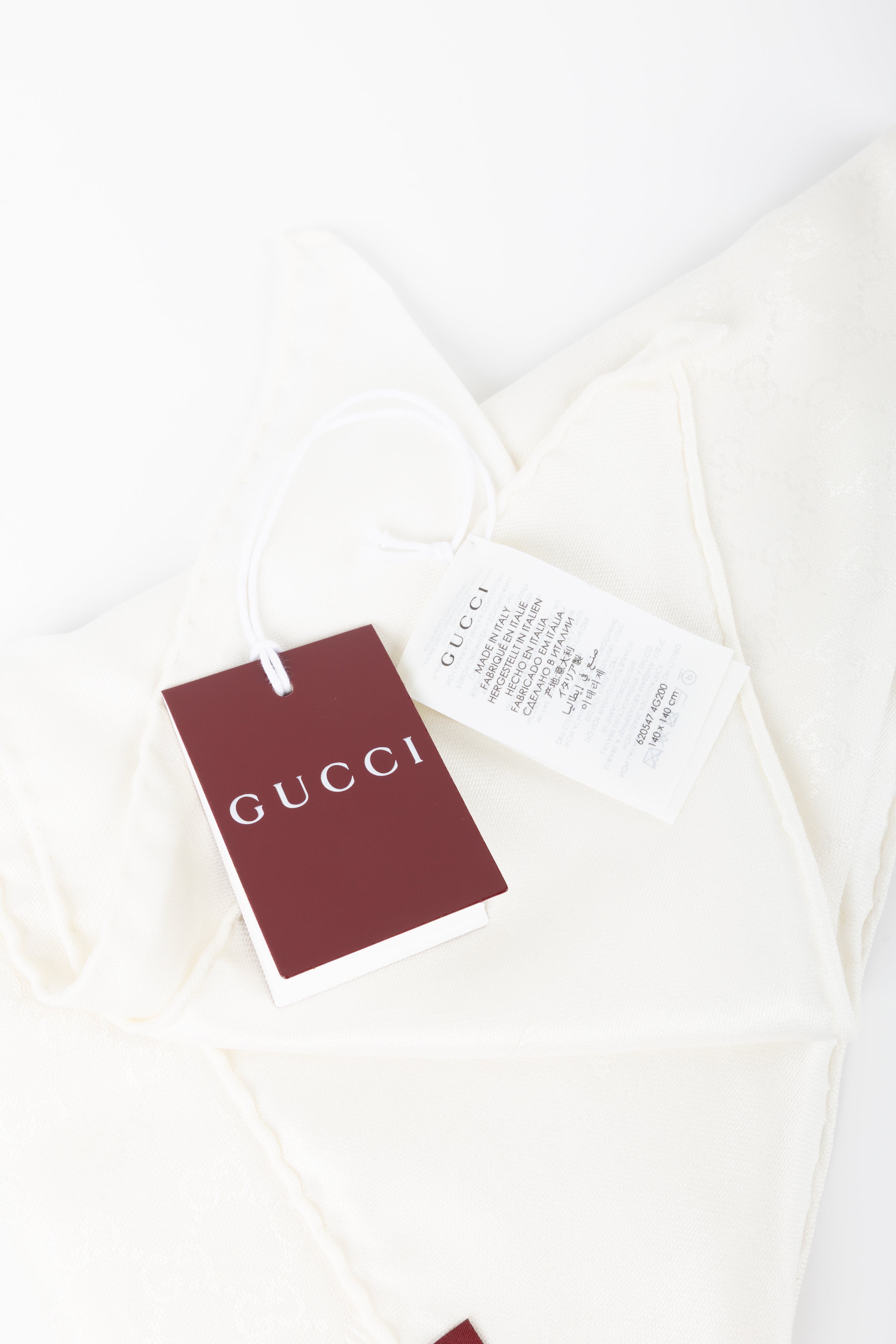 GUCCI PANNA 10