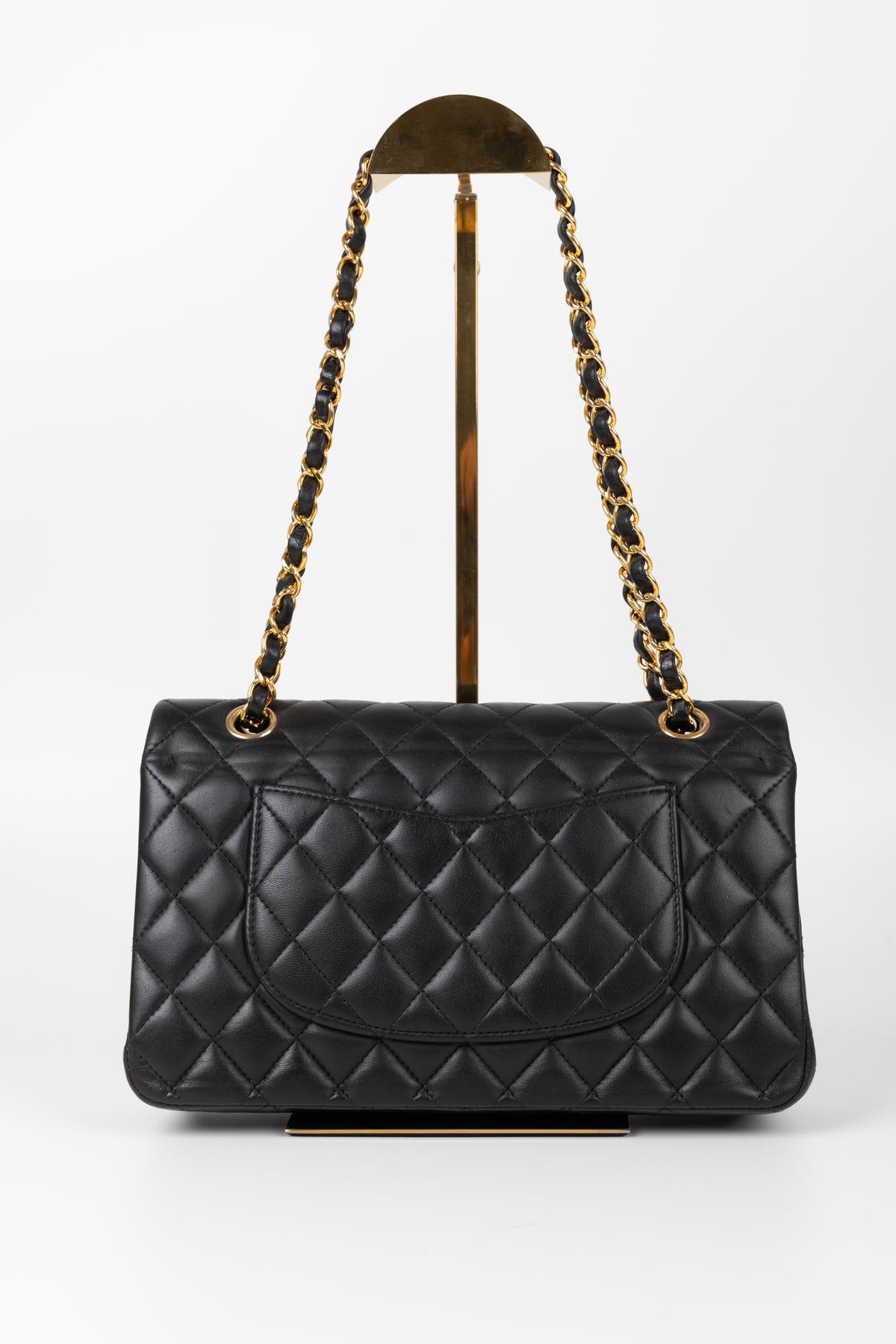 CHANEL 11.12 NERA/ORO