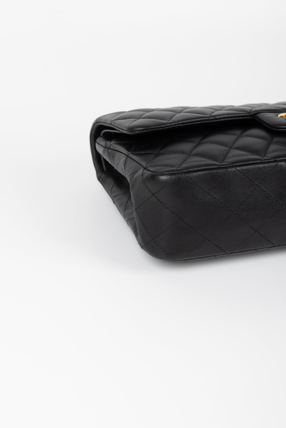 CHANEL 11.12 NERA/ORO