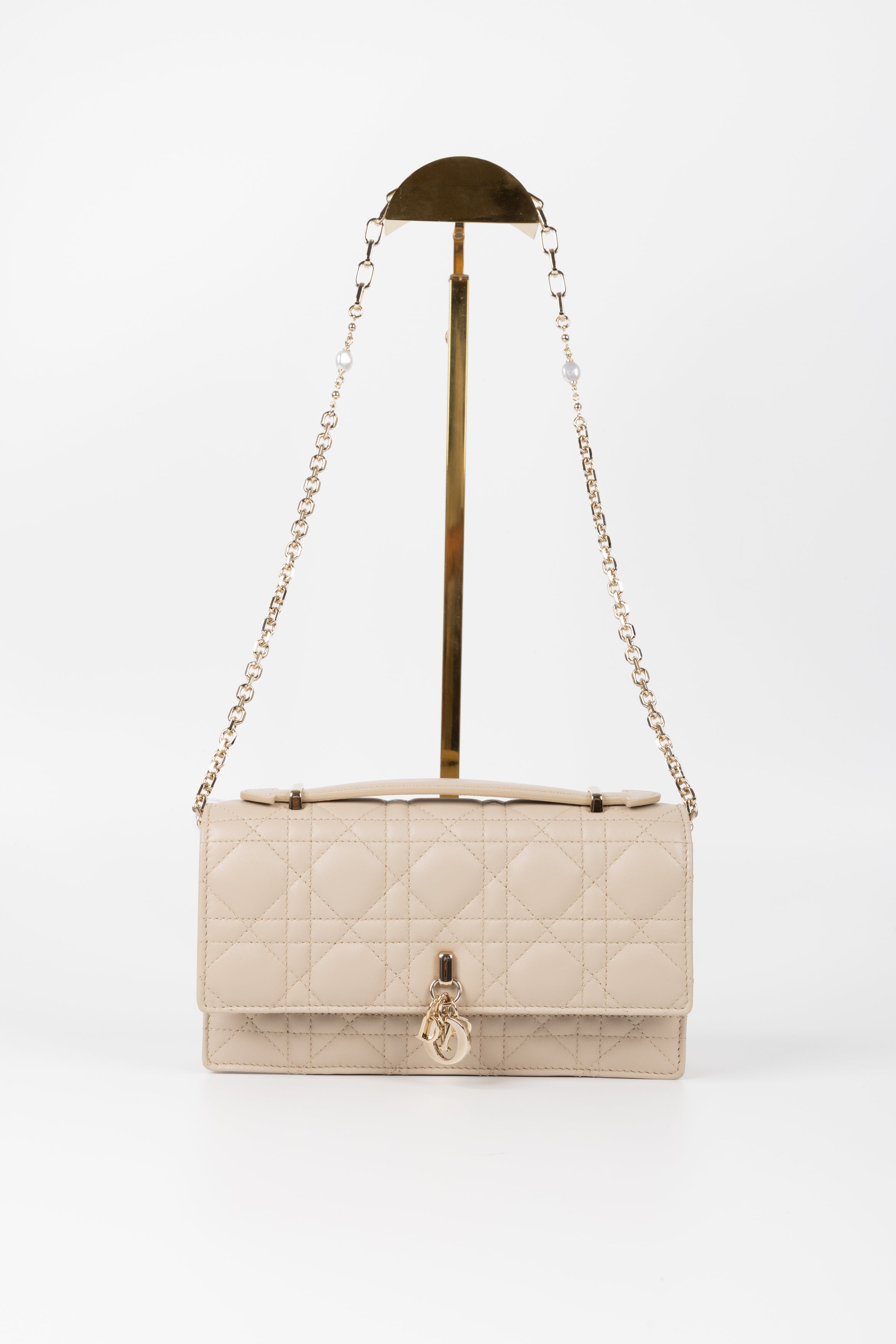 DIOR MY DIOR MINI BEIGE
