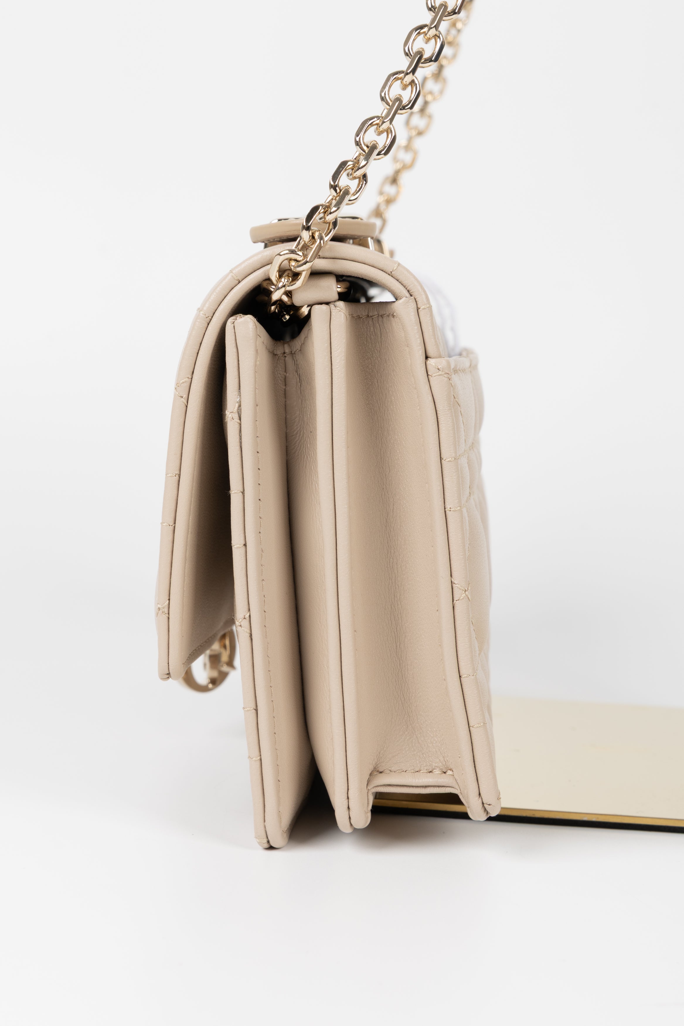 DIOR MY DIOR MINI BEIGE