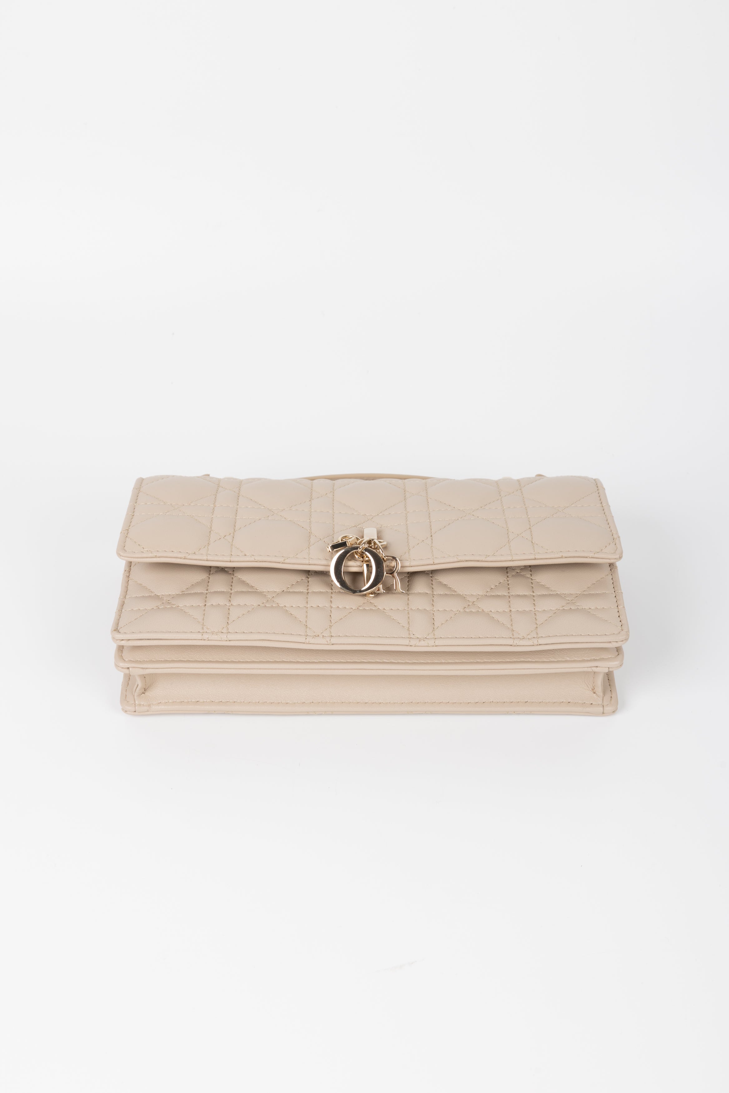 DIOR MY DIOR MINI BEIGE
