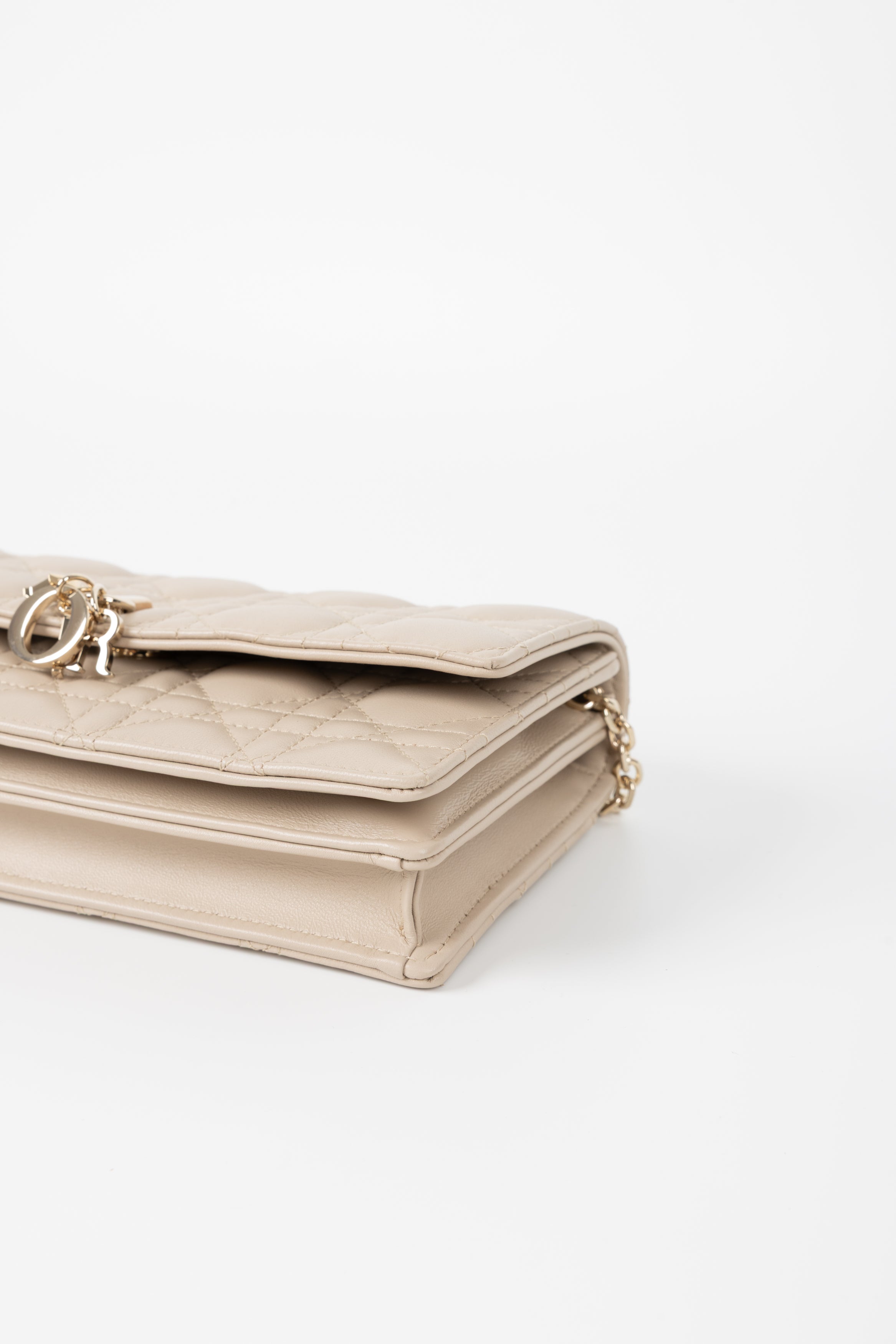 DIOR MY DIOR MINI BEIGE