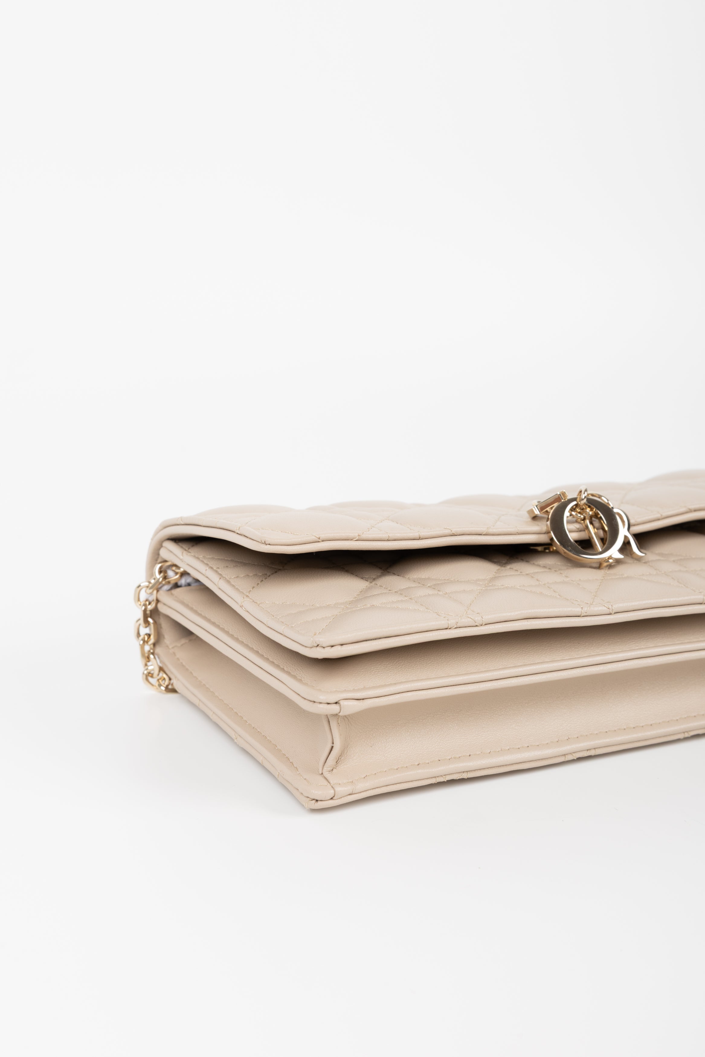 DIOR MY DIOR MINI BEIGE