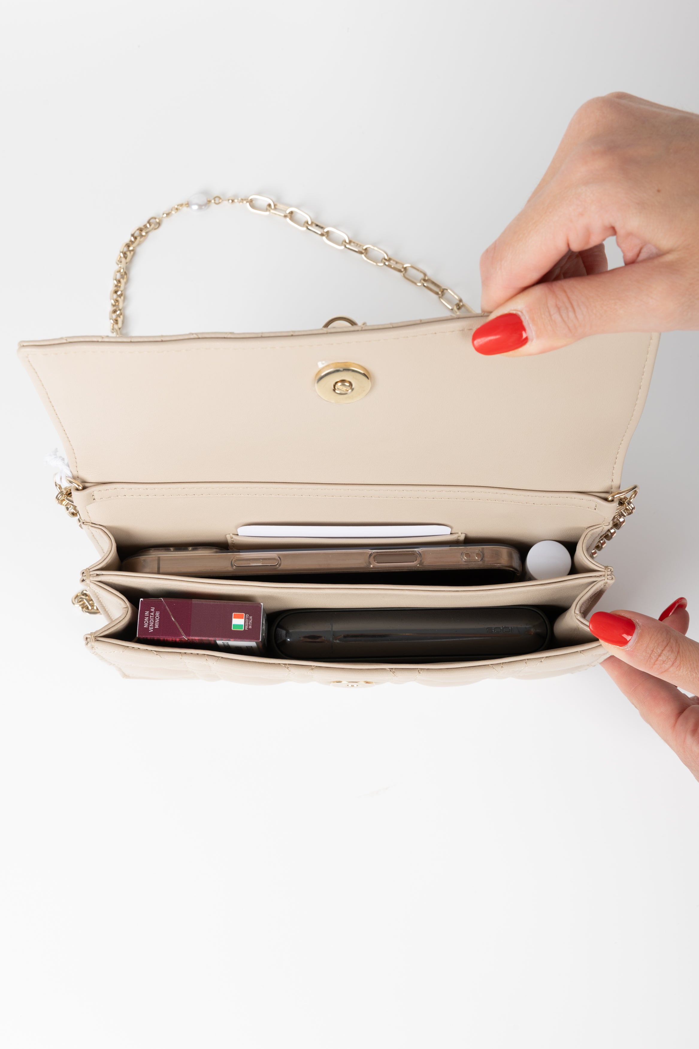 DIOR MY DIOR MINI BEIGE