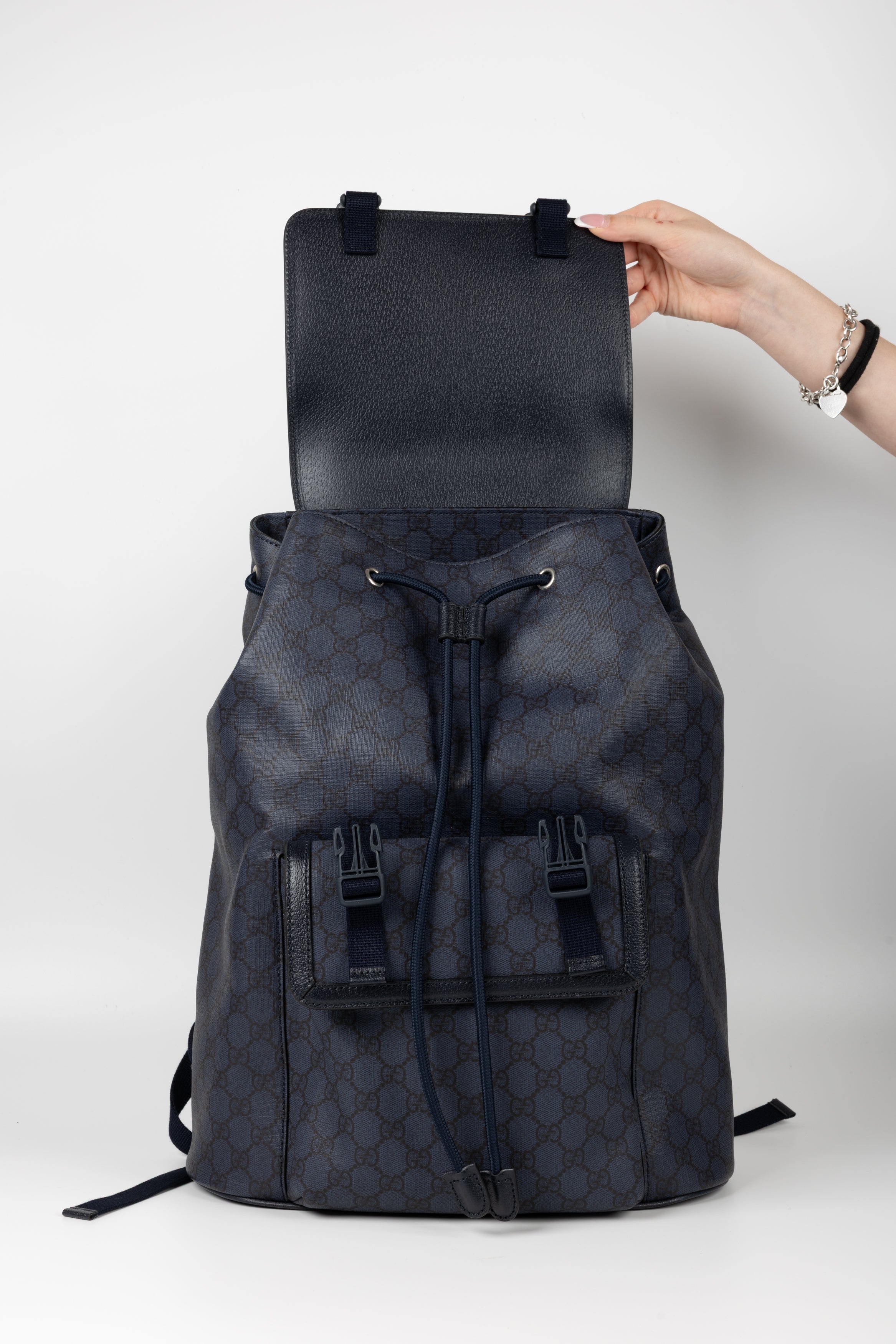 GUCCI ZAINO OPHIDIA