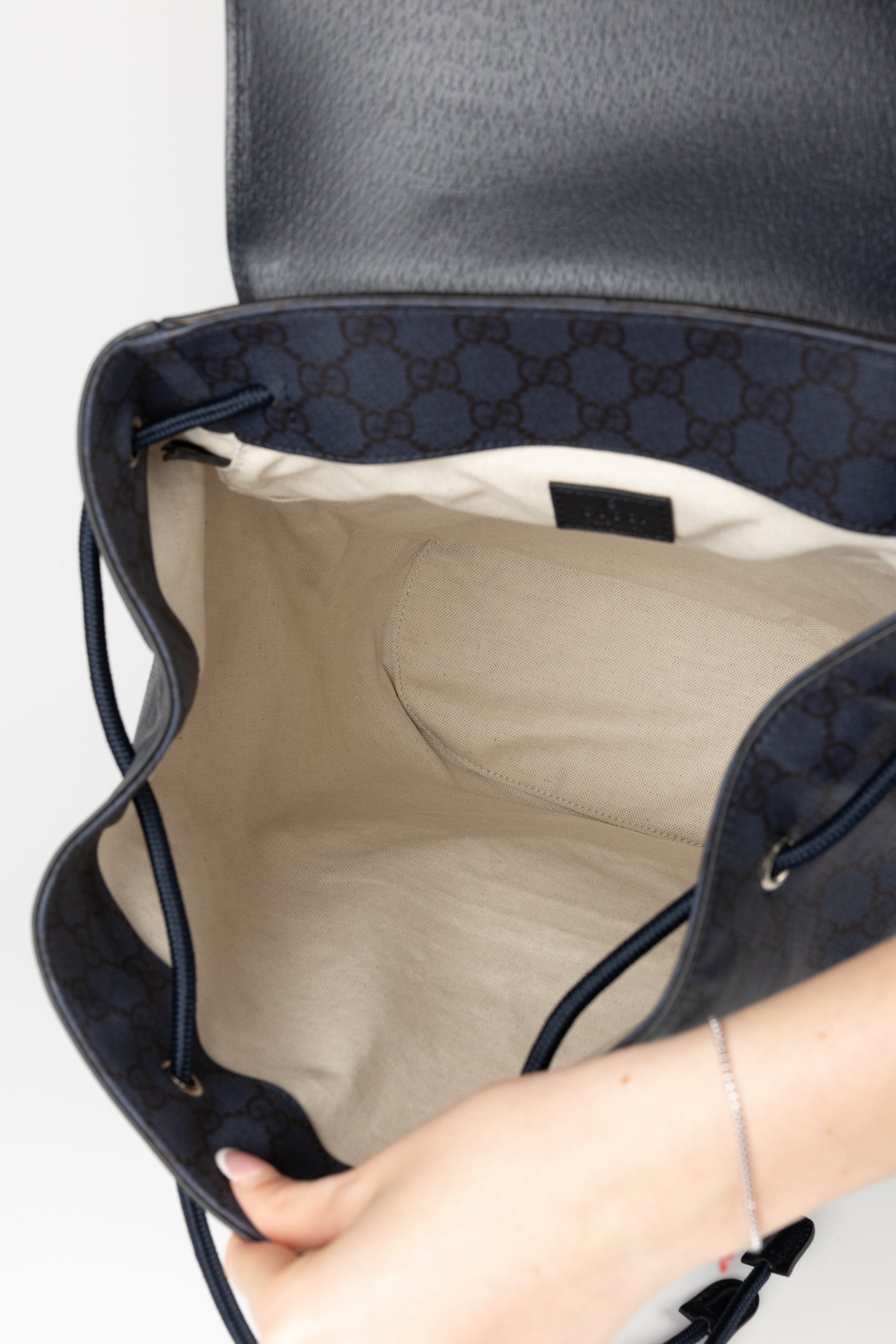 GUCCI ZAINO OPHIDIA