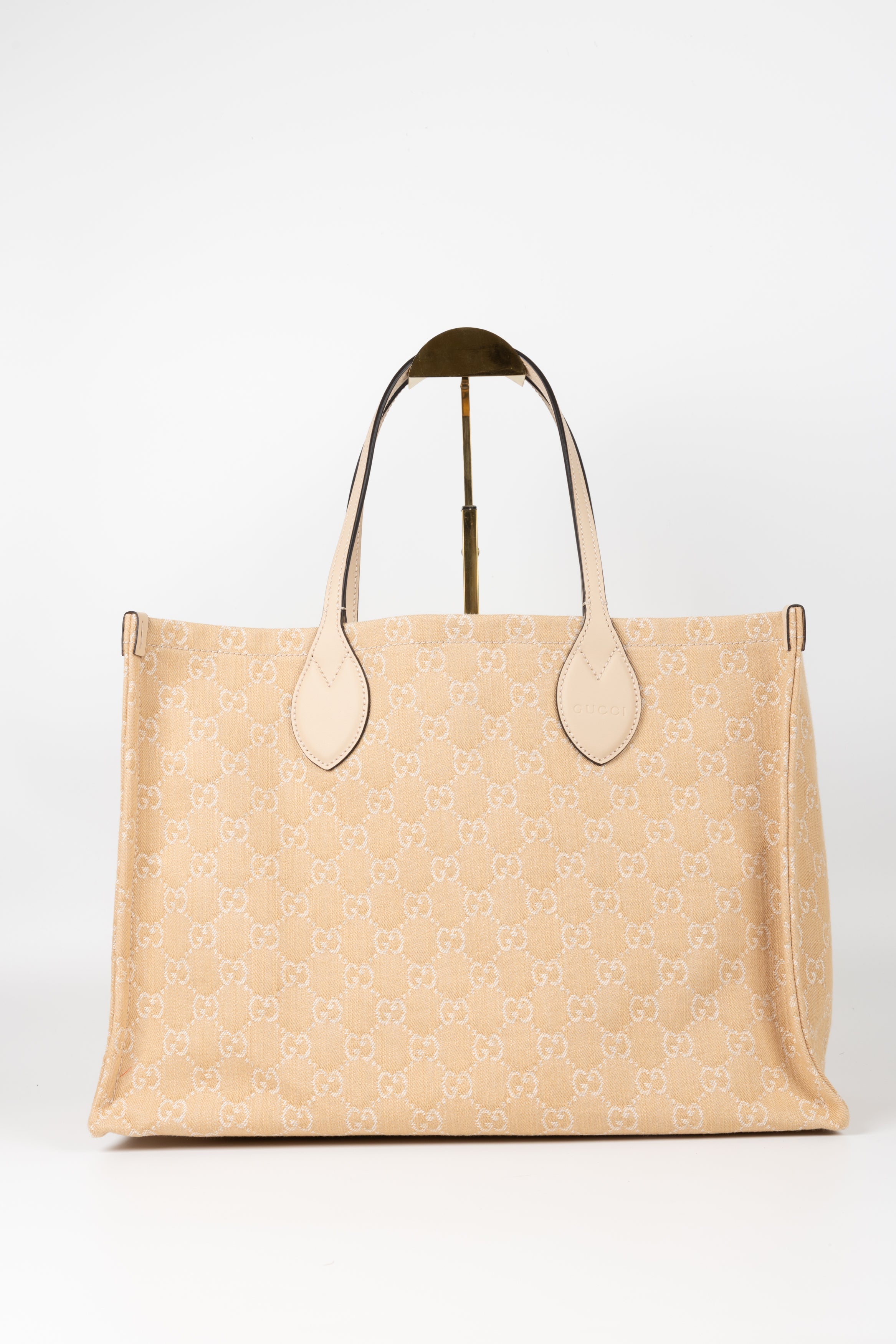 GUCCI TOTE BAG OPHIDIA