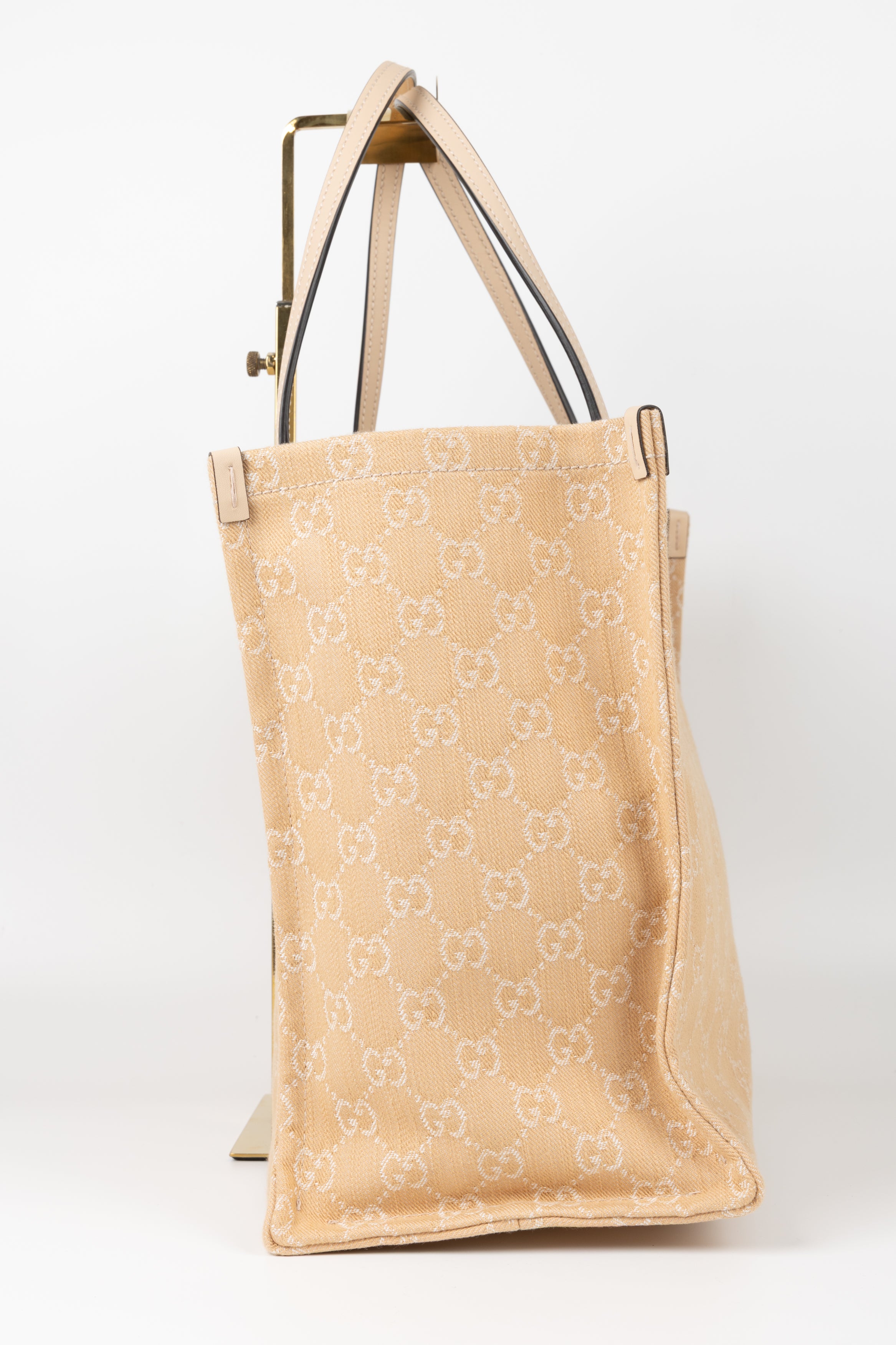 GUCCI TOTE BAG OPHIDIA