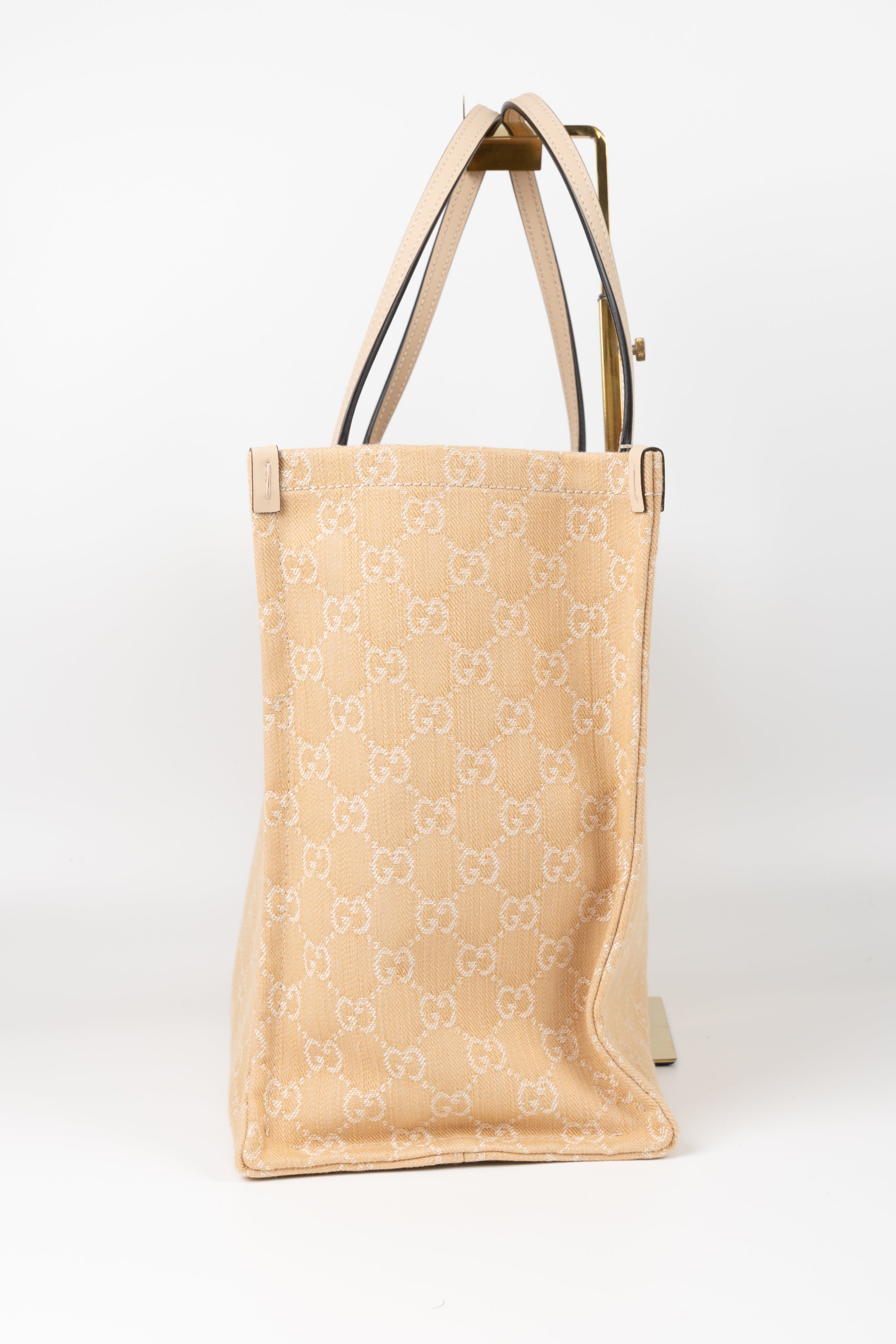 GUCCI TOTE BAG OPHIDIA