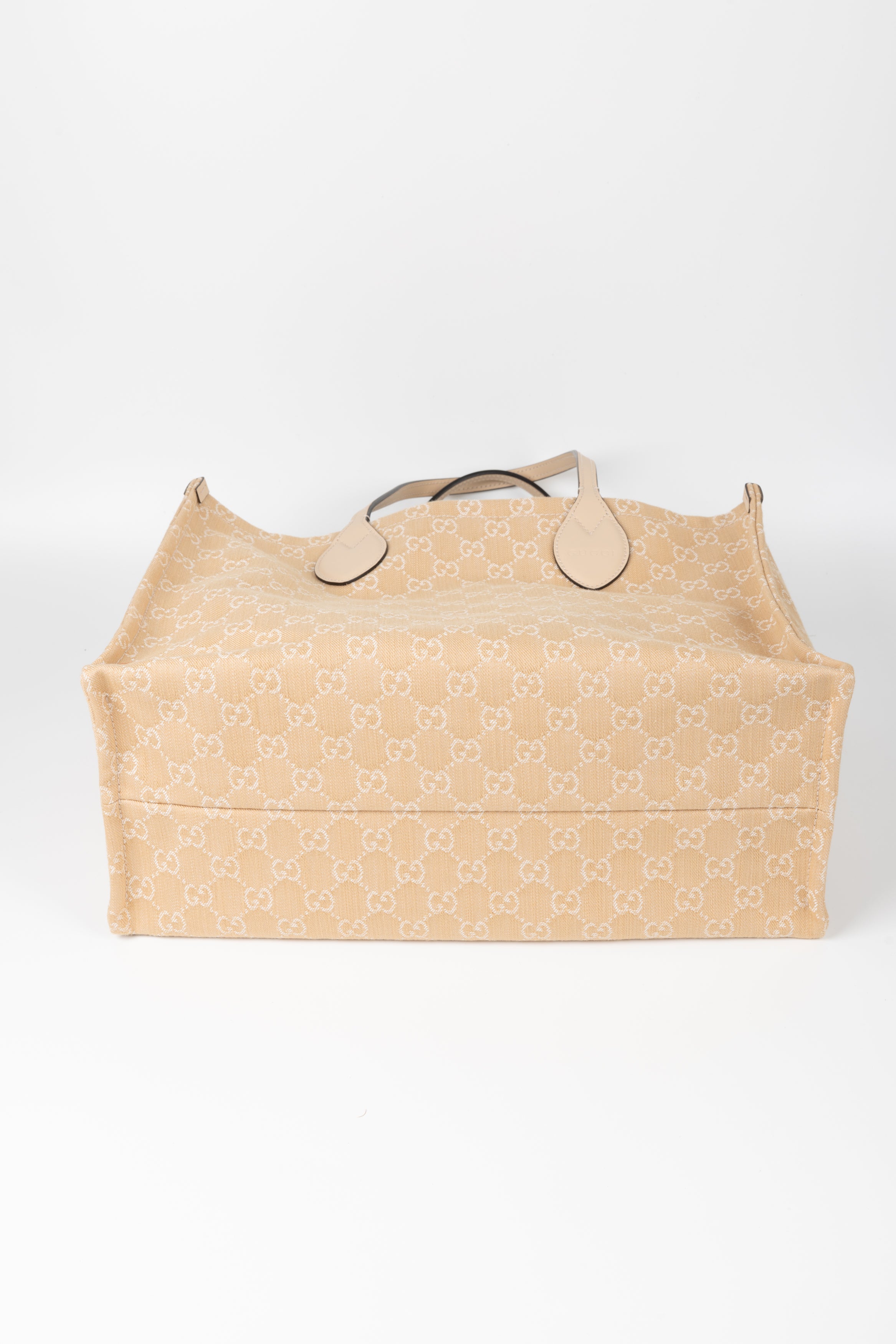 GUCCI TOTE BAG OPHIDIA