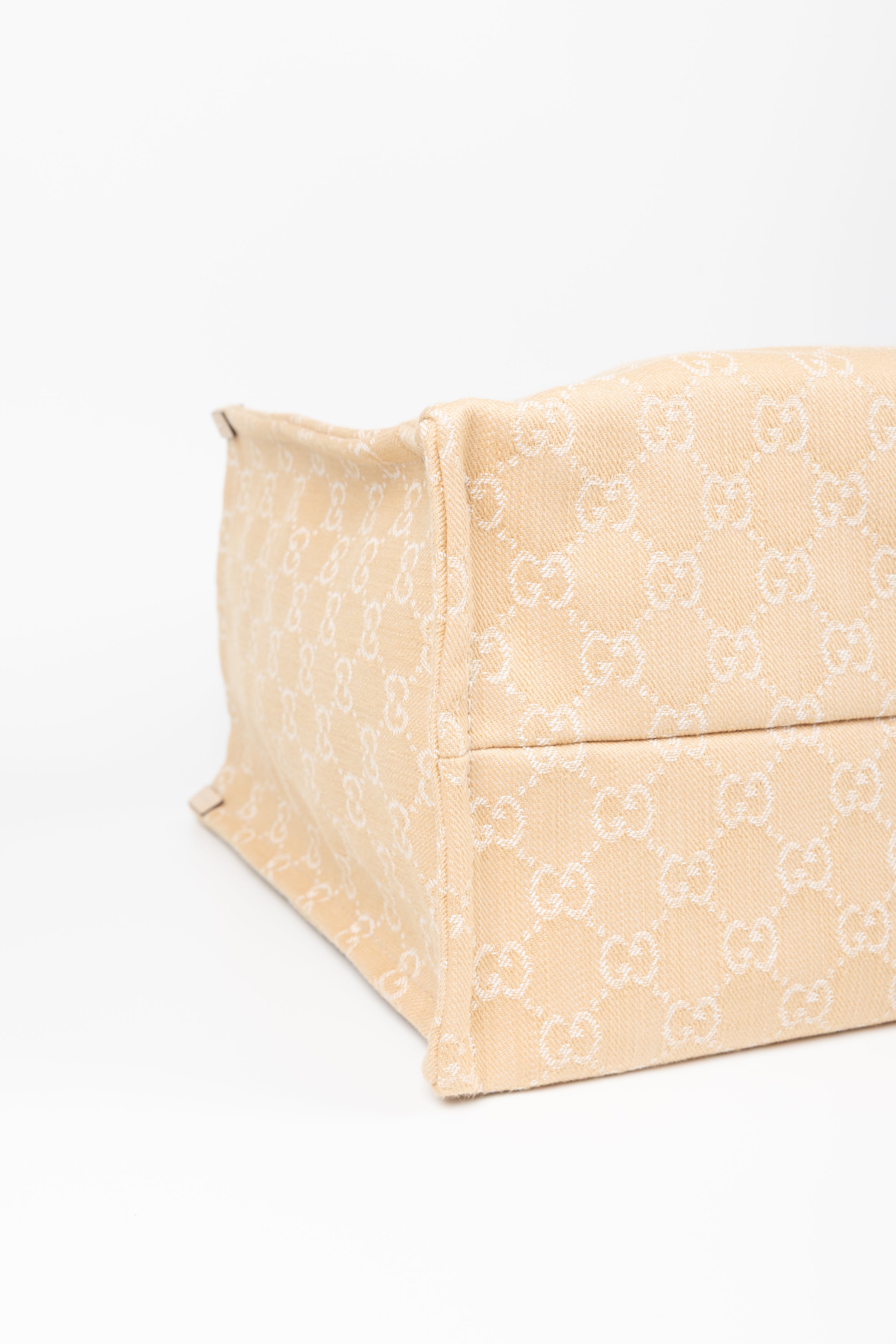 GUCCI TOTE BAG OPHIDIA