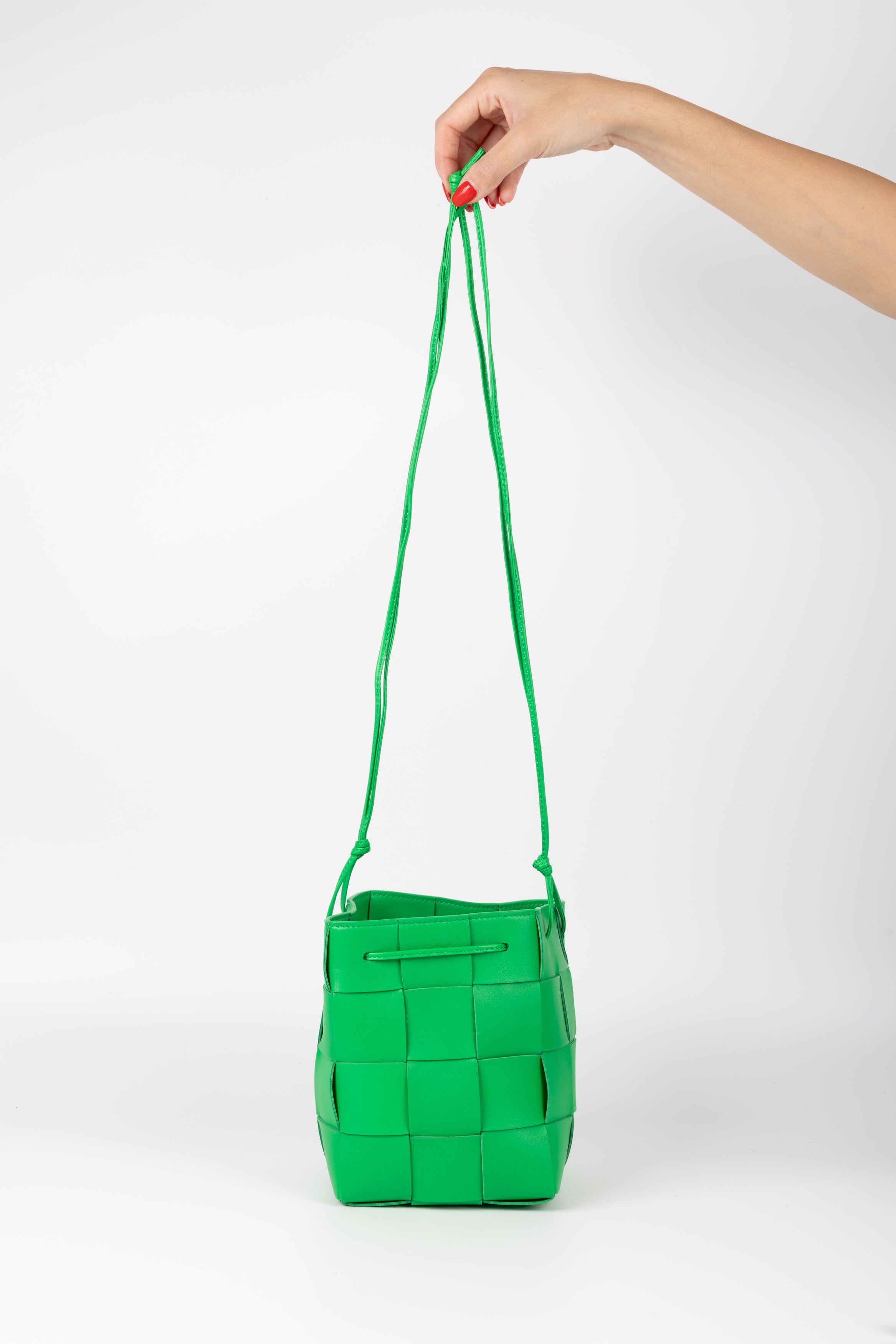 BOTTEGA VENETA SECCHIELLO CASSETTE