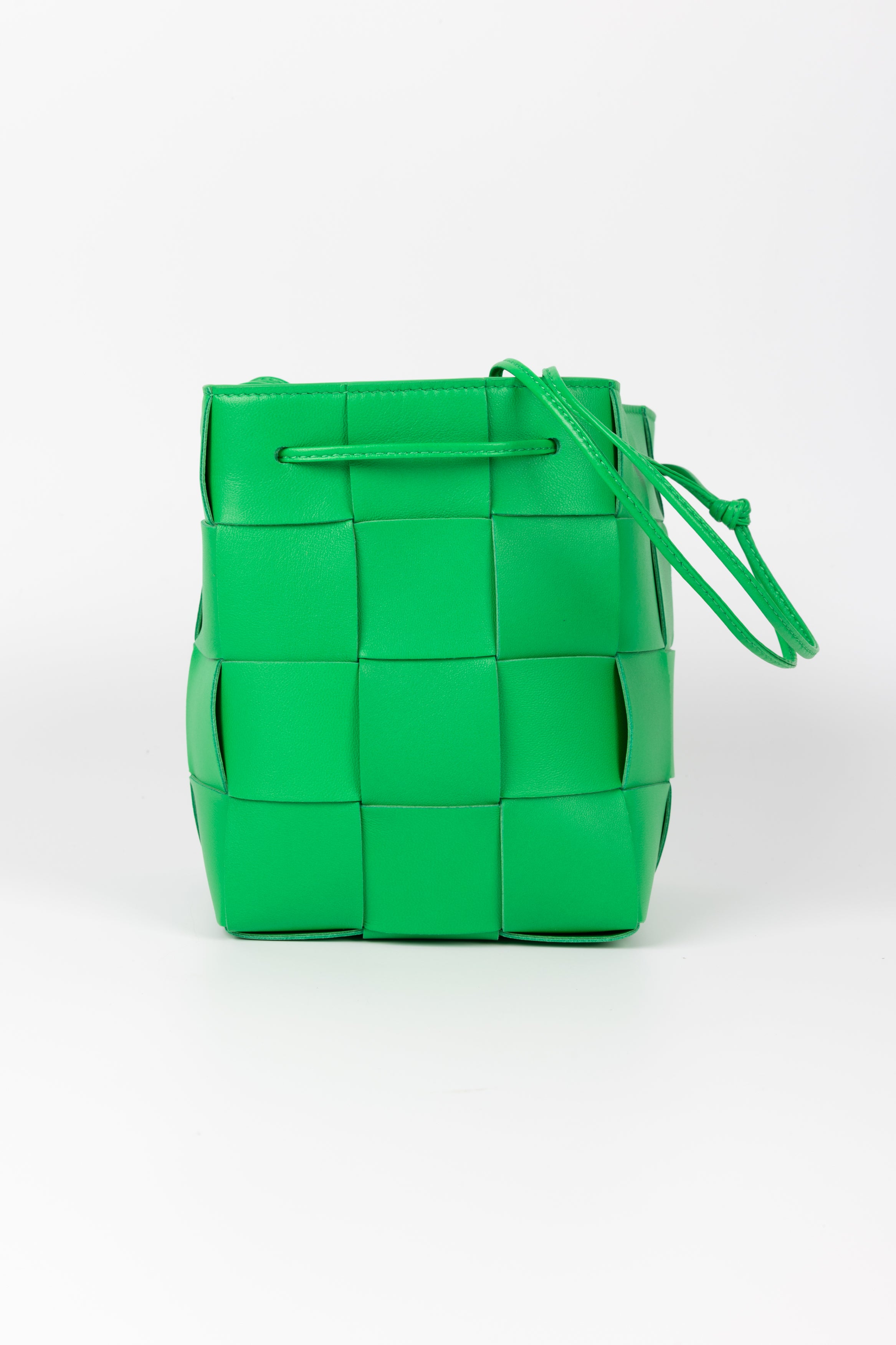 BOTTEGA VENETA SECCHIELLO CASSETTE