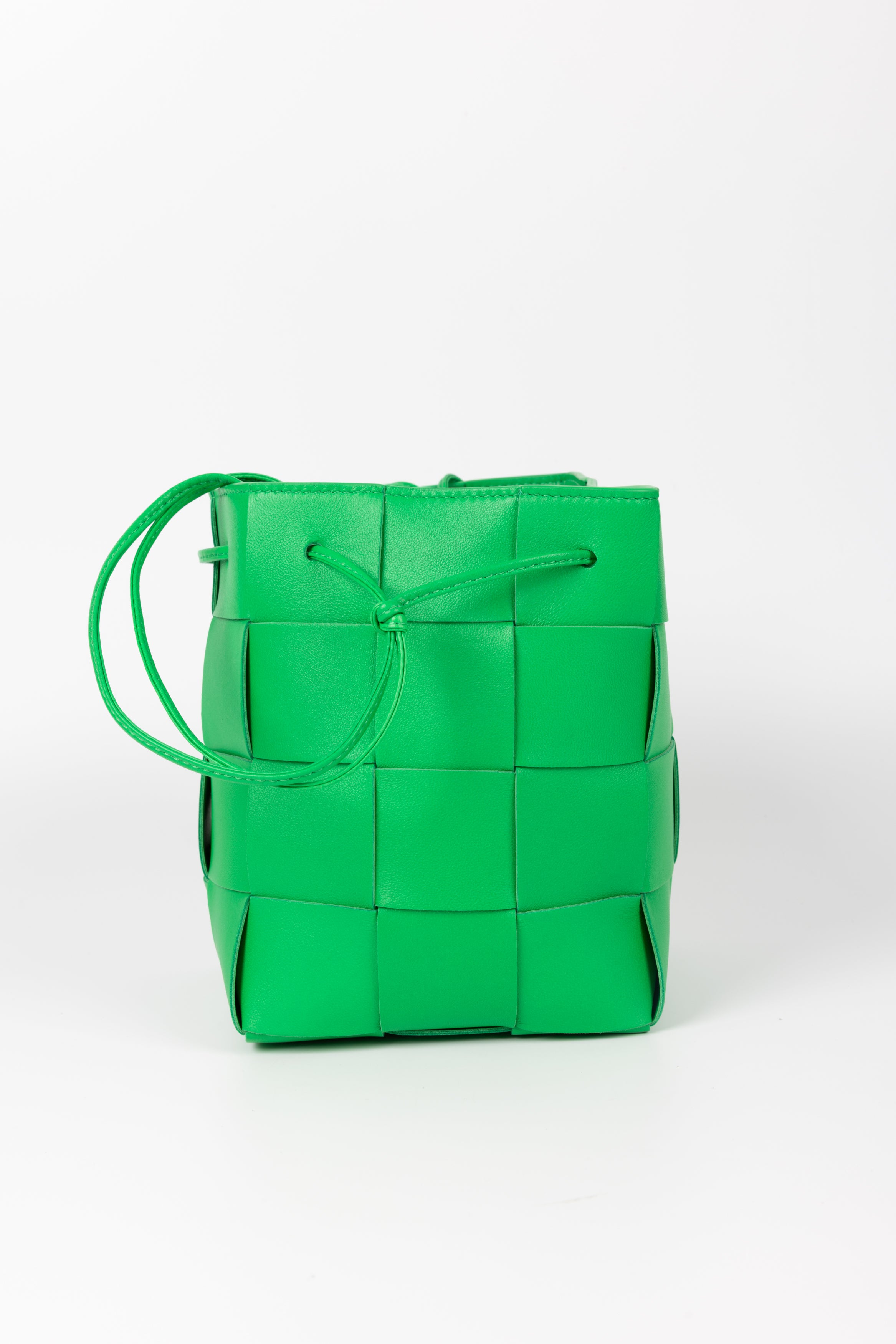 BOTTEGA VENETA SECCHIELLO CASSETTE