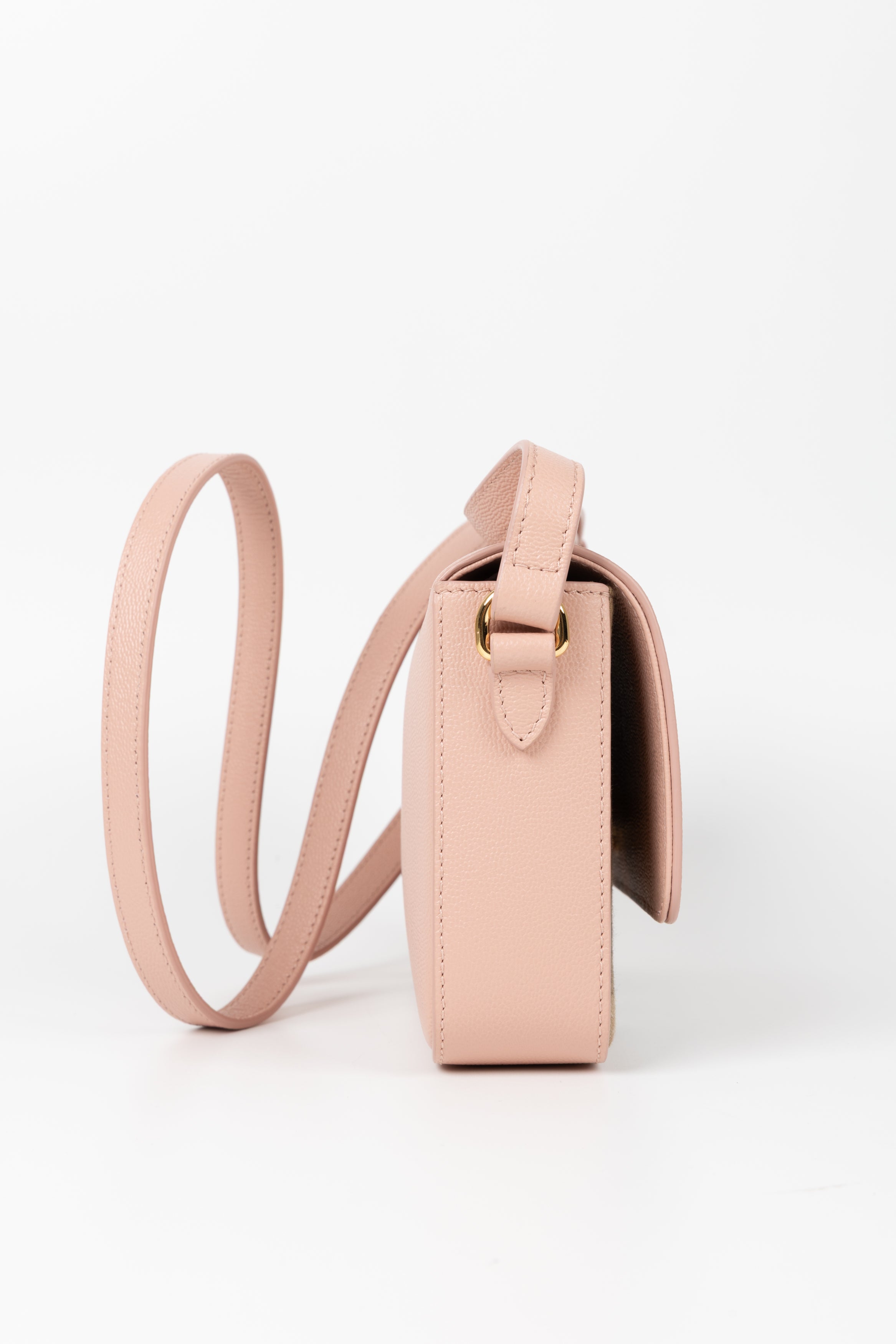 BURBERRY BORSA A TRACOLLA