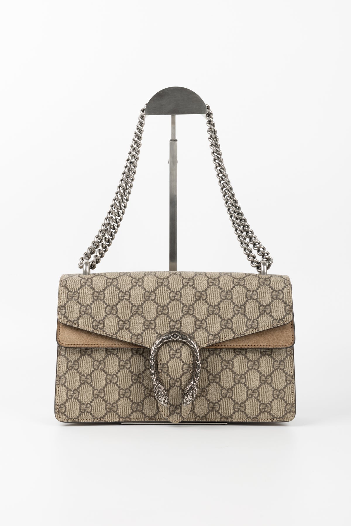 GUCCI DIONYSUS BEIGE