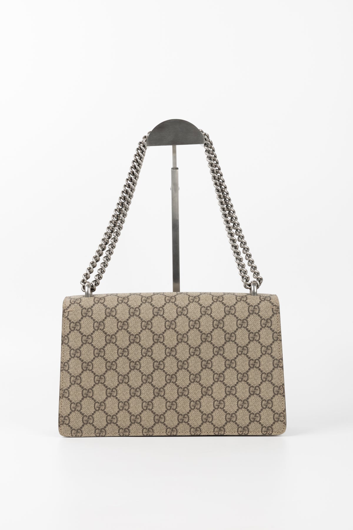 GUCCI DIONYSUS BEIGE