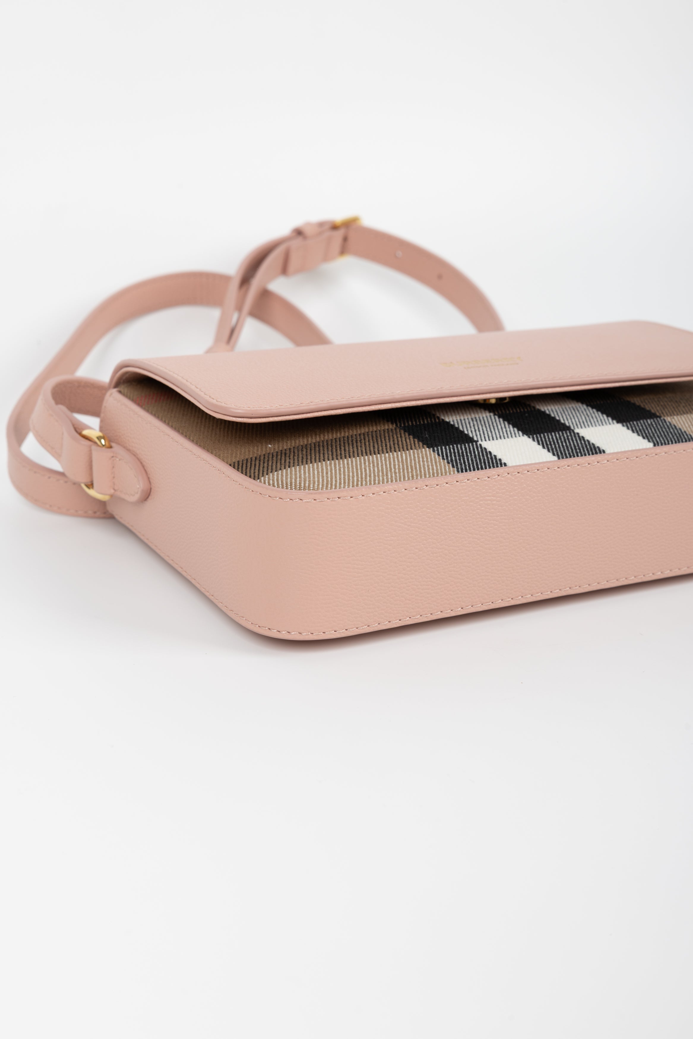 BURBERRY BORSA A TRACOLLA