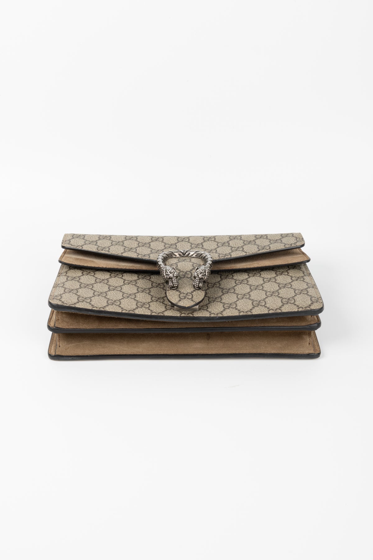 GUCCI DIONYSUS BEIGE