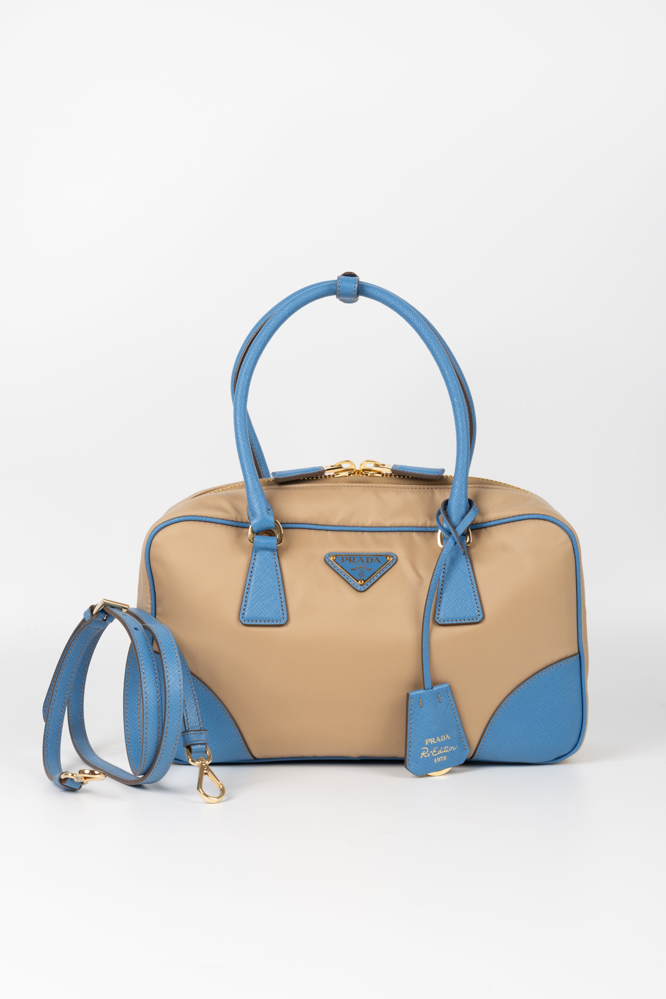PRADA RE-EDITION 1978