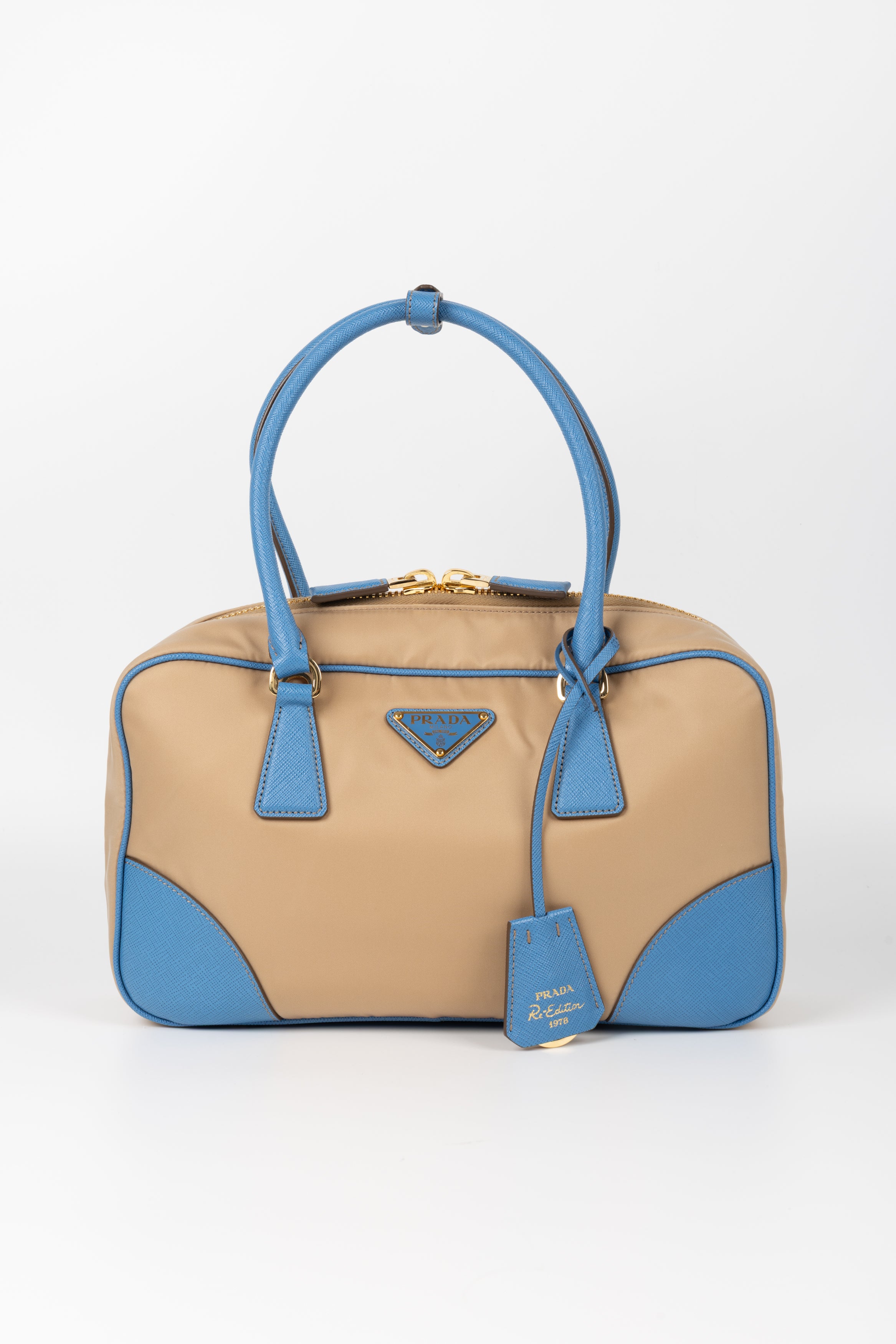 PRADA RE-EDITION 1978