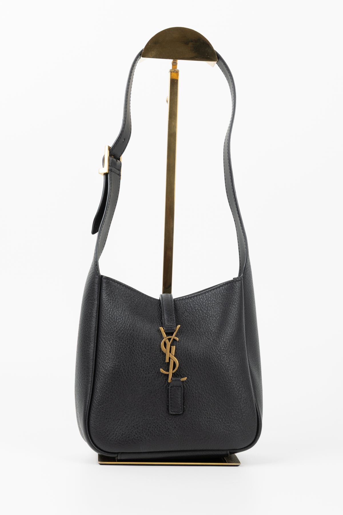 SAINT LAURENT LE 5 A 7 NERA