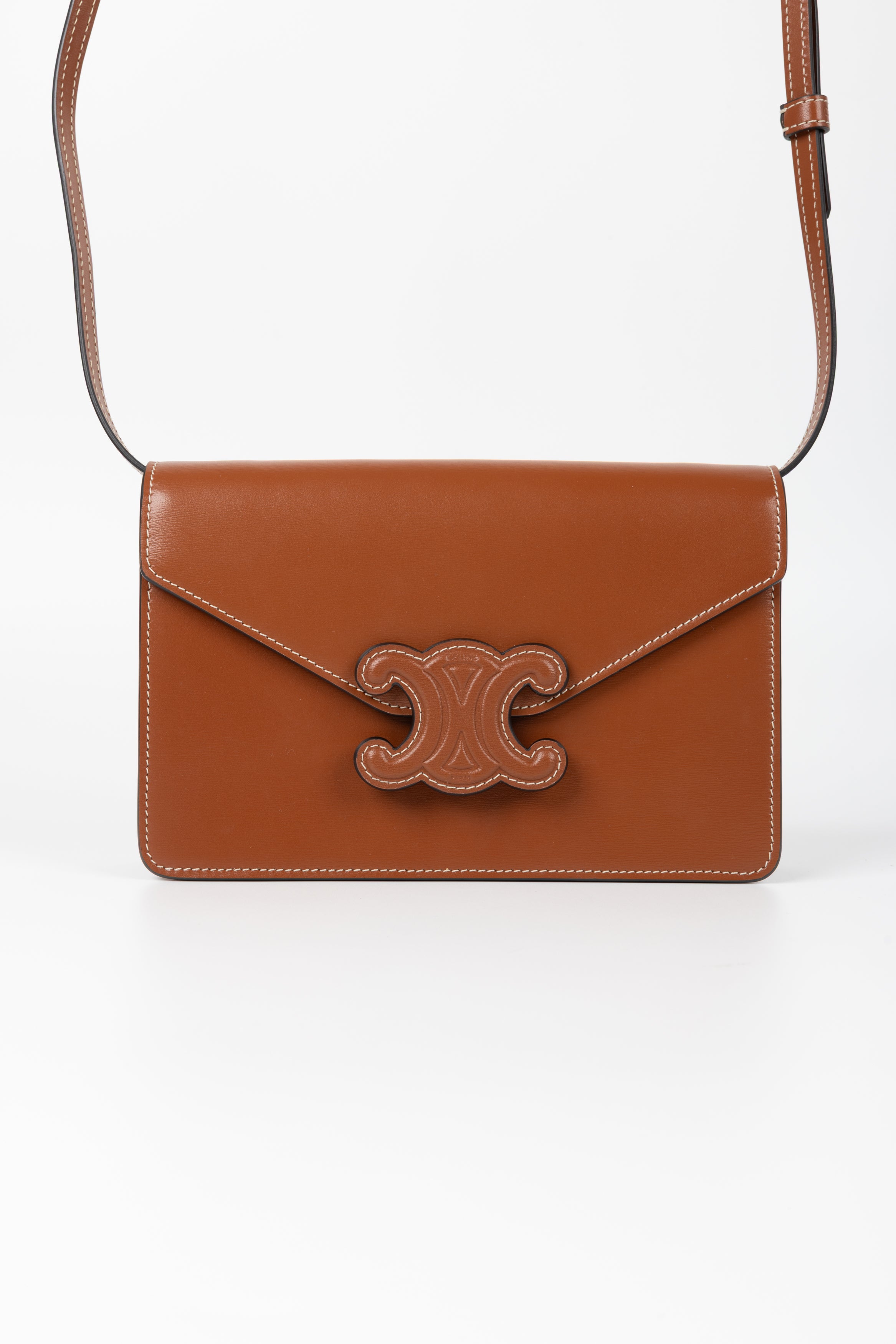 CELINE MARGO