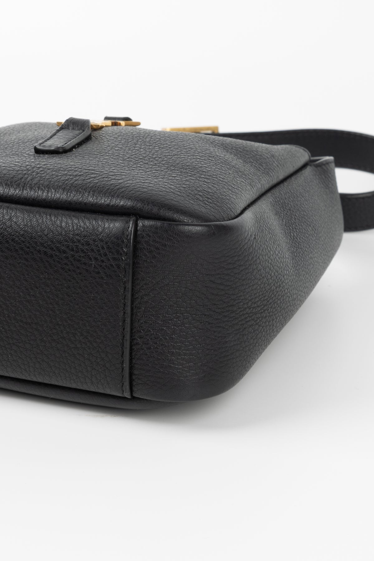 SAINT LAURENT LE 5 A 7 NERA