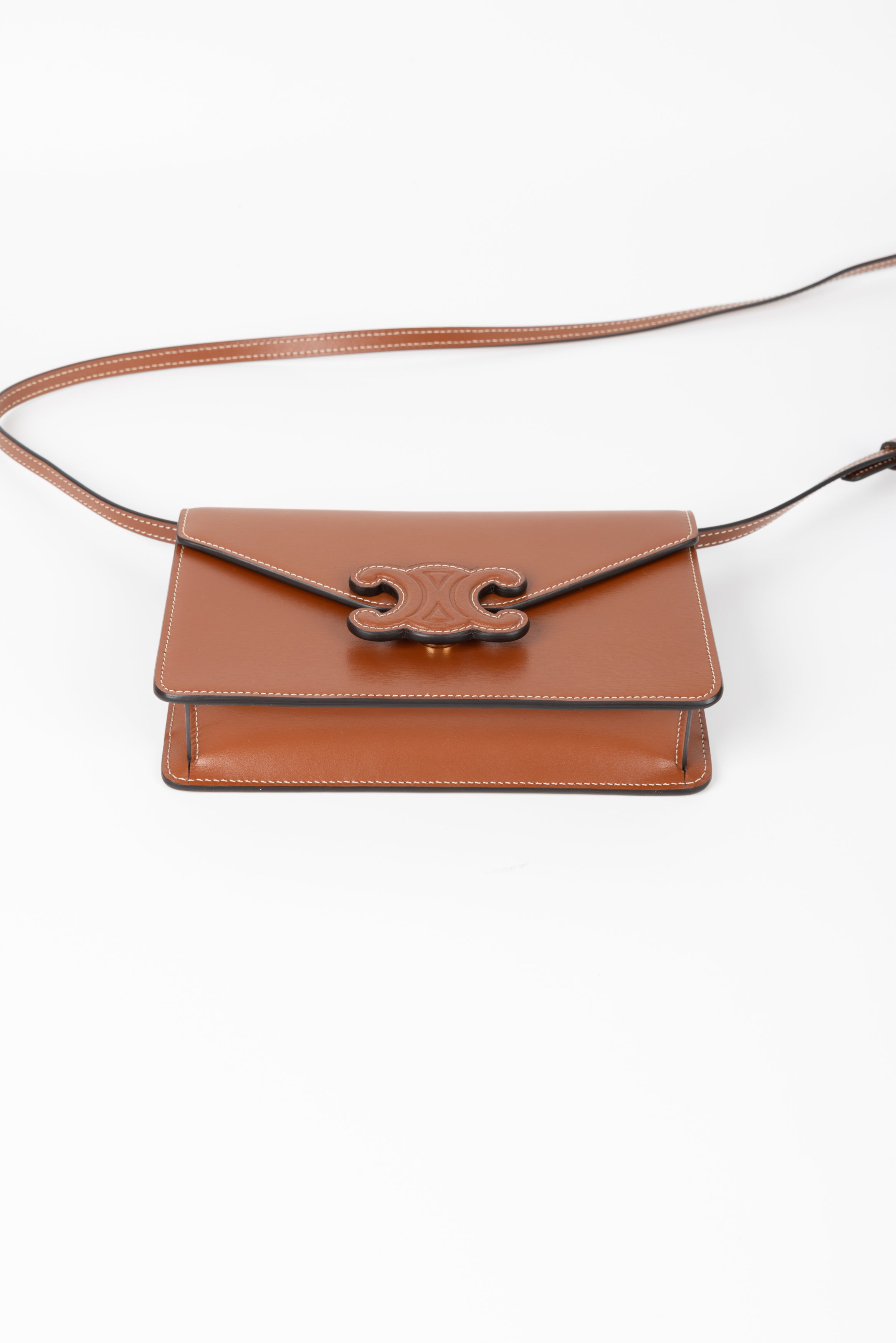 CELINE MARGO