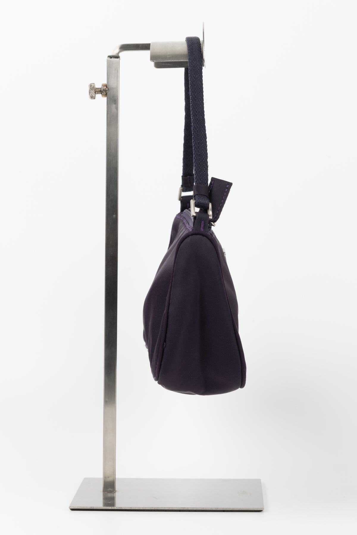 PRADA NYLON VIOLA