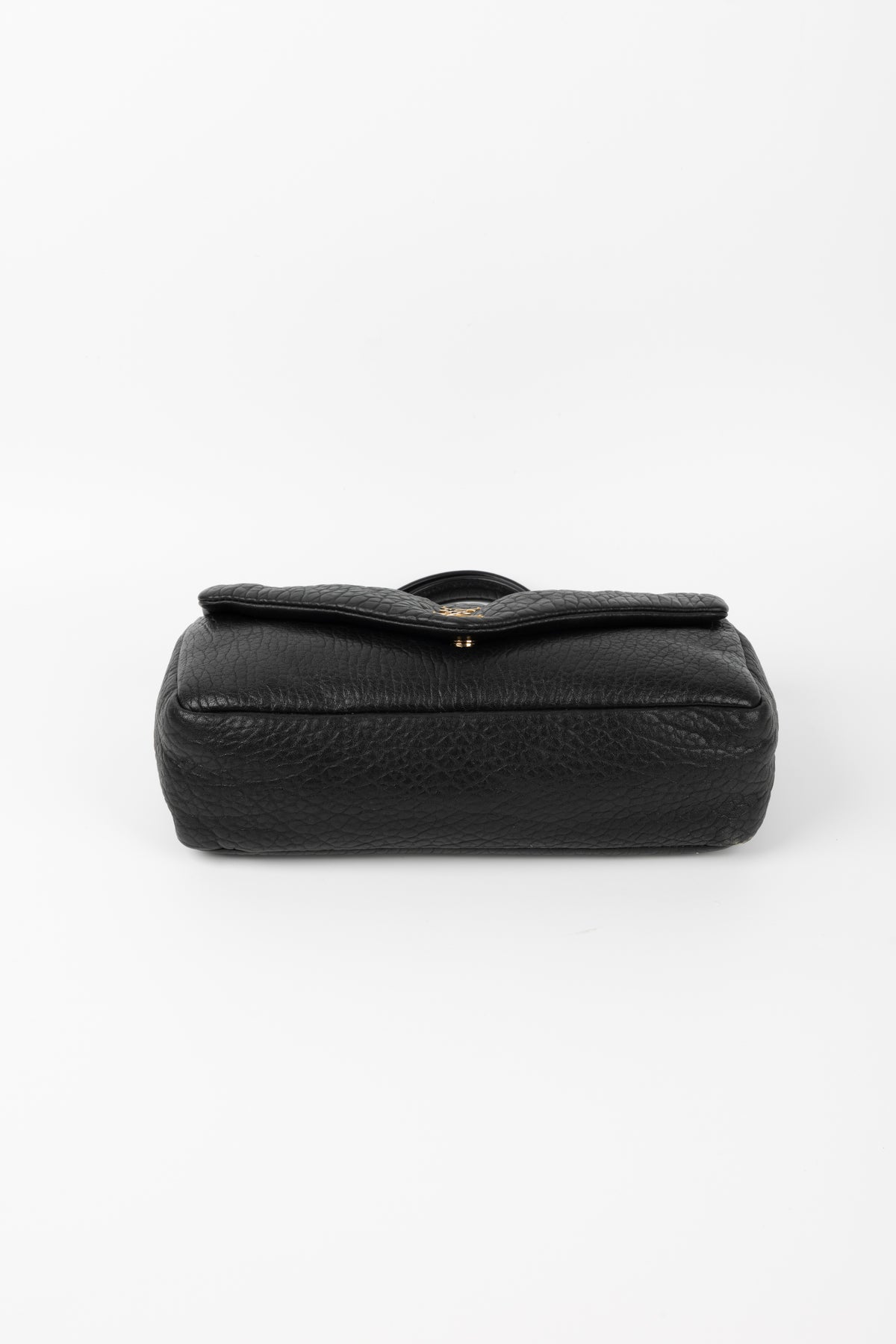 SAINT LAURENT CALYPSO NERA MEDIA