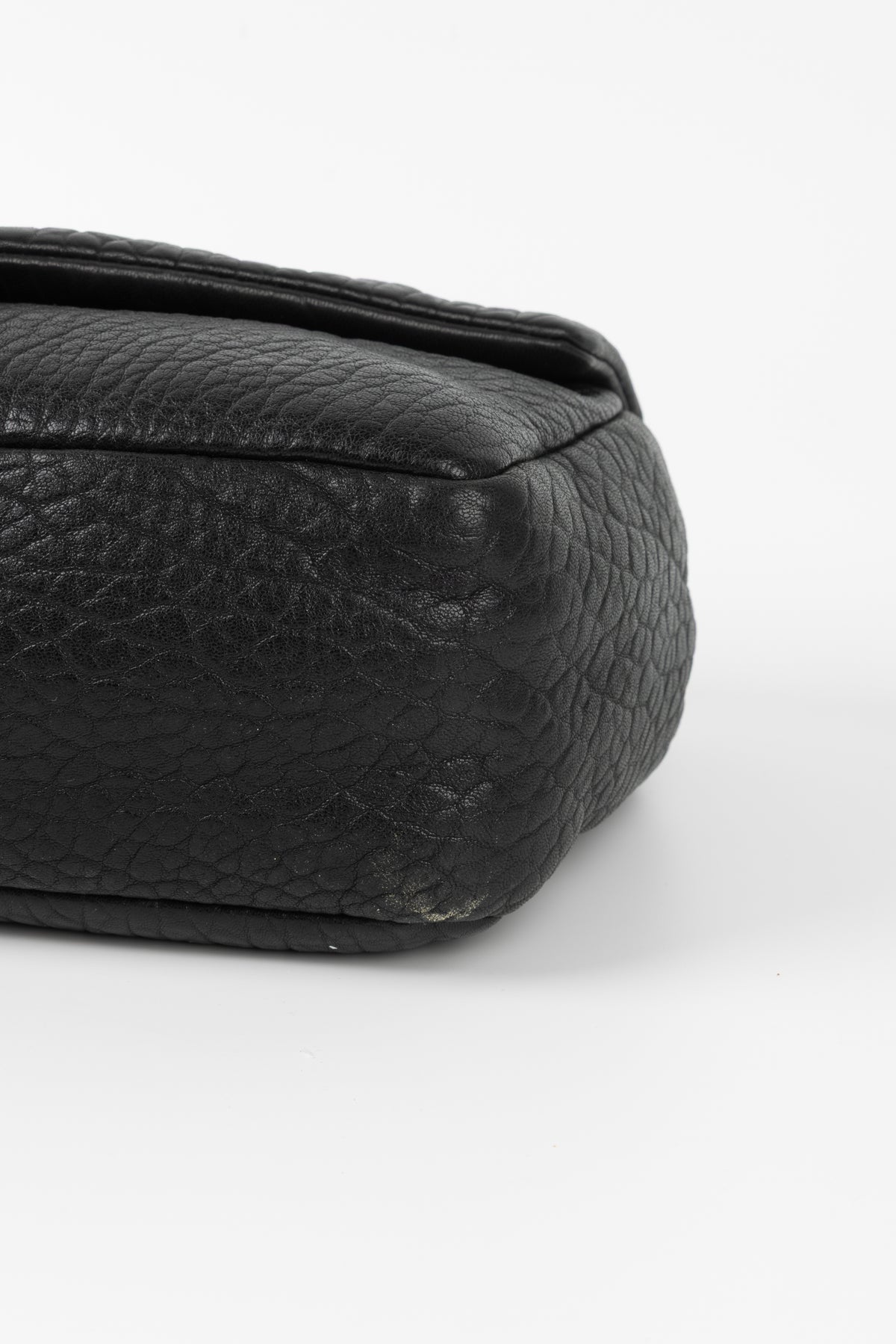 SAINT LAURENT CALYPSO NERA MEDIA