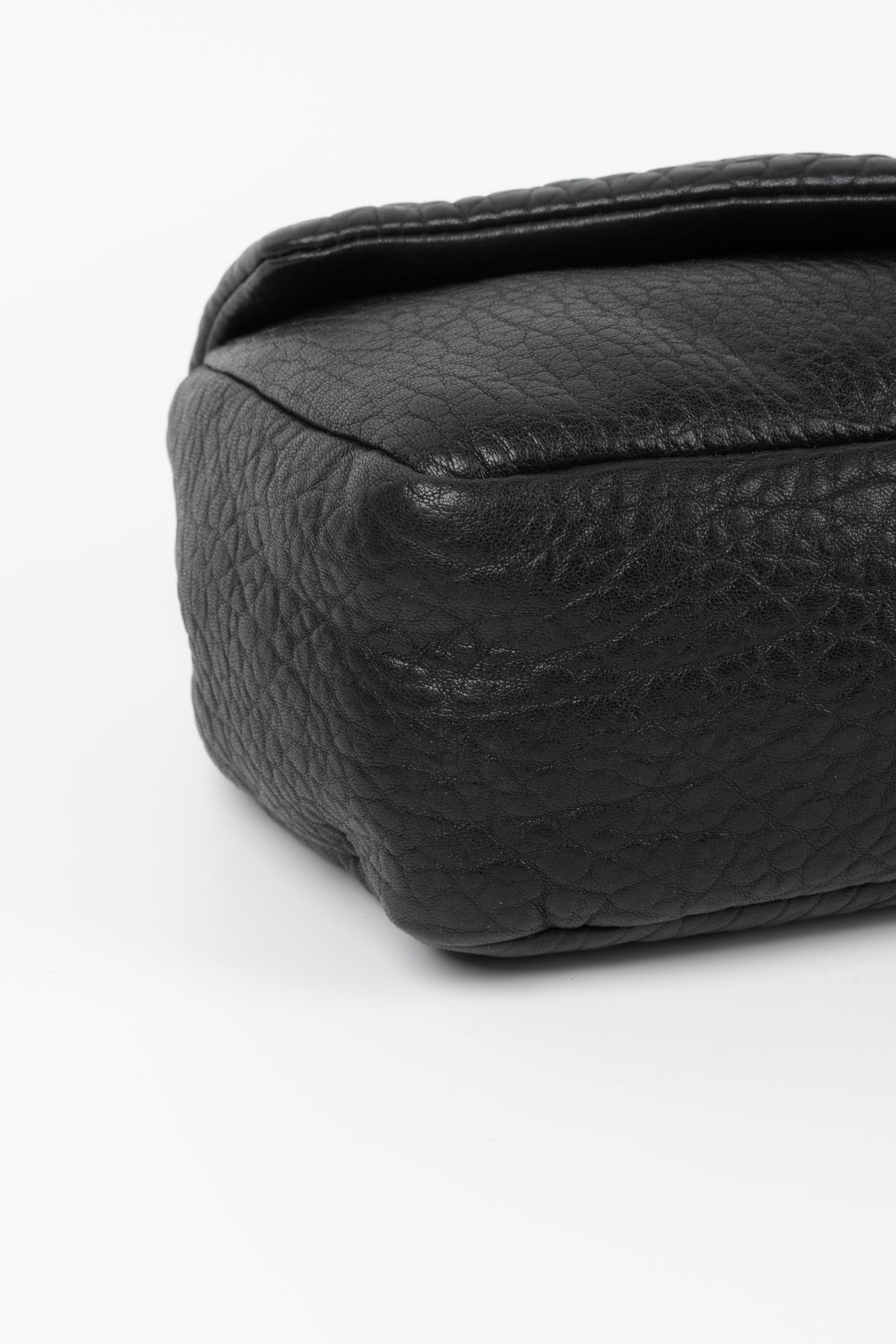 SAINT LAURENT CALYPSO NERA MEDIA
