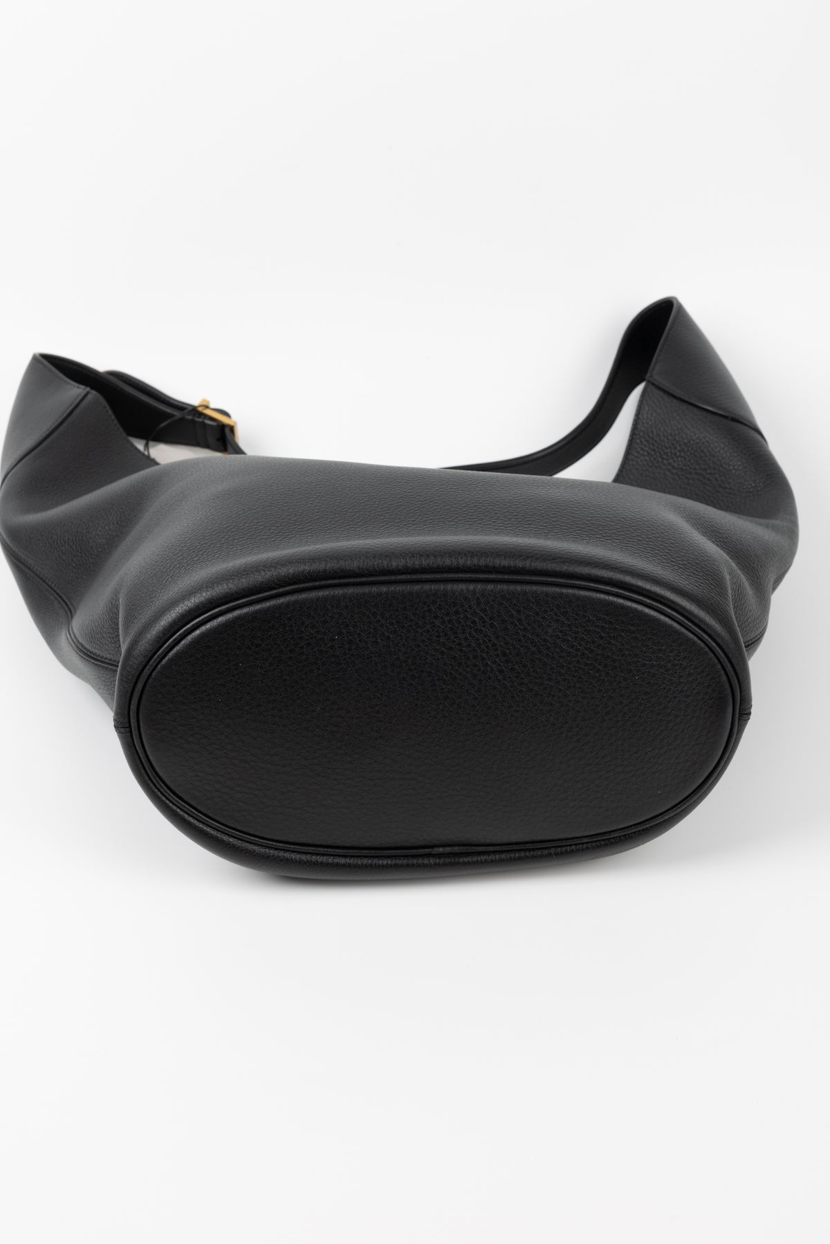 SAINT LAURENT SHOPPING MIRAGE NERA