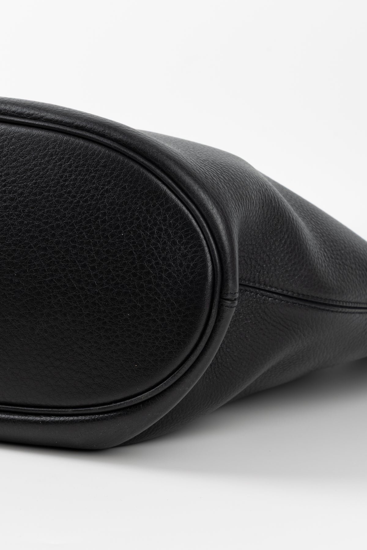 SAINT LAURENT SHOPPING MIRAGE NERA
