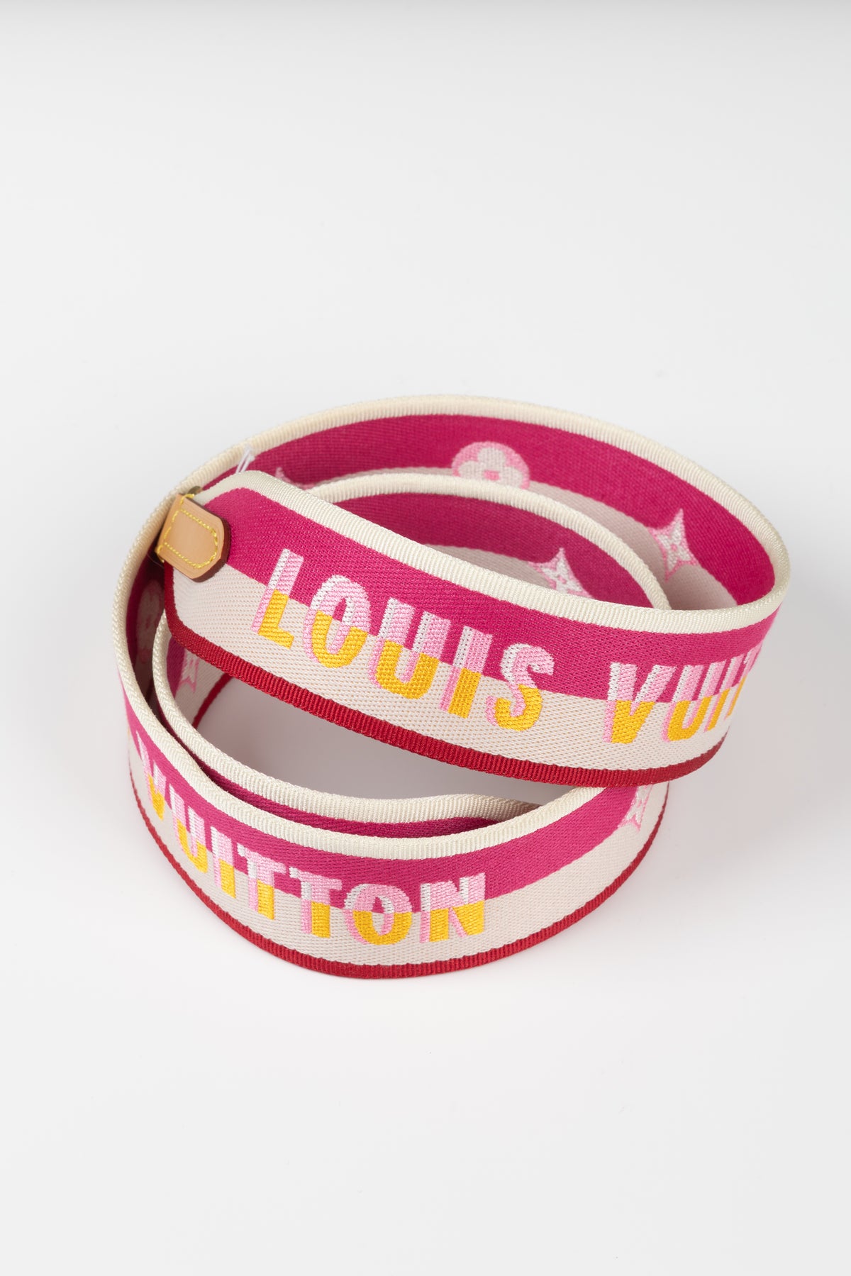 LOUIS VUITTON TRACOLLA