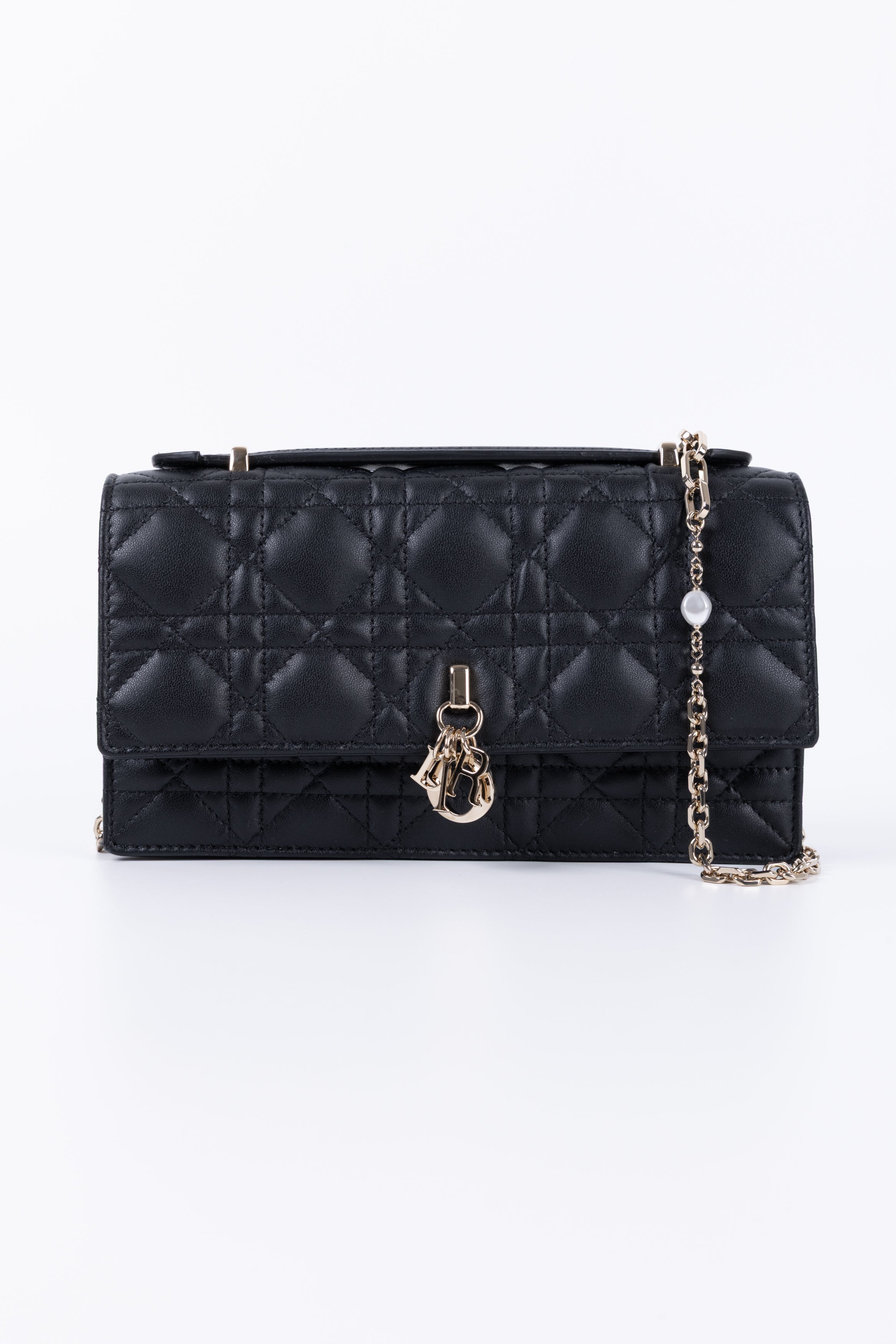 DIOR MY DIOR MINI NERA