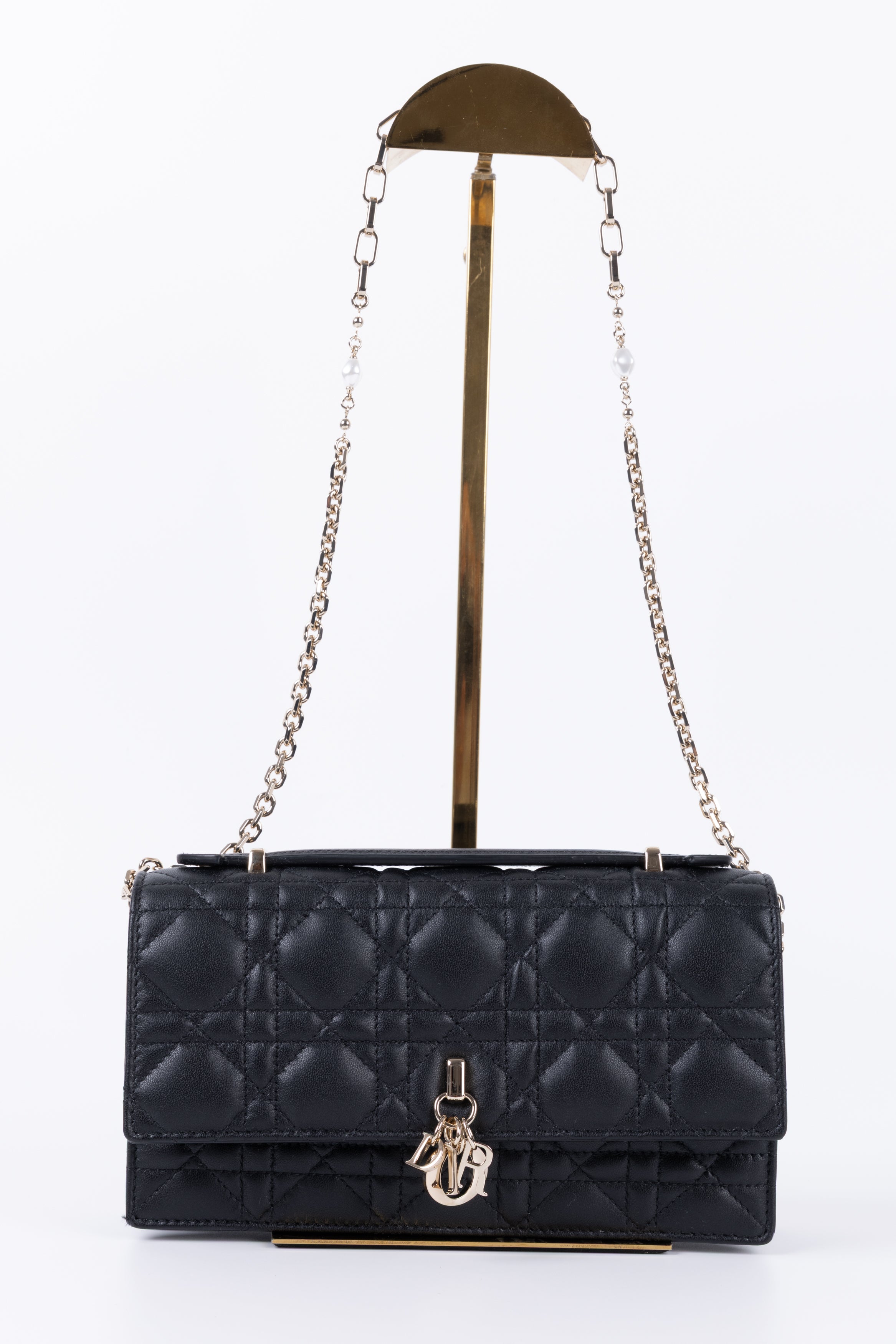 DIOR MY DIOR MINI NERA