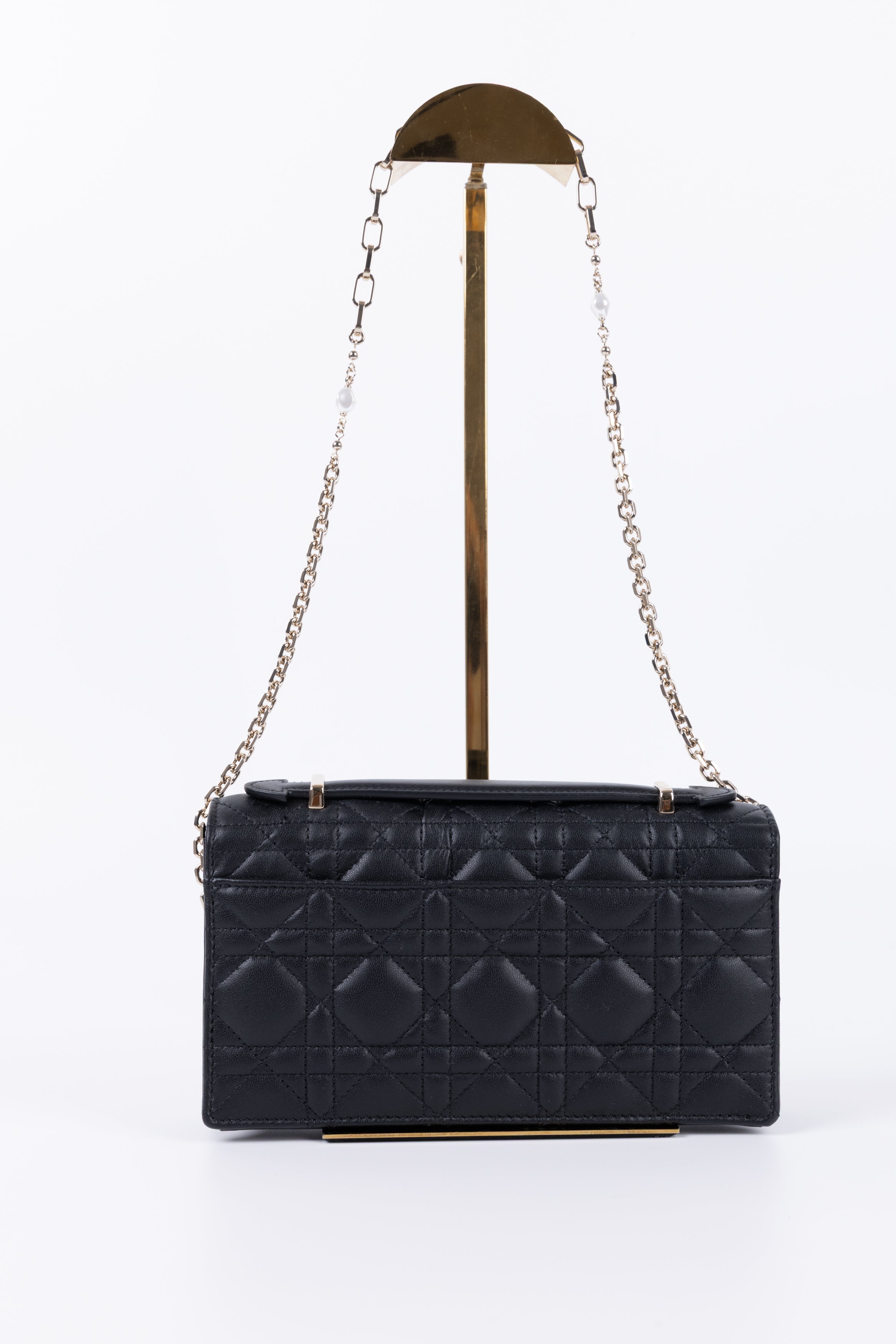 DIOR MY DIOR MINI NERA
