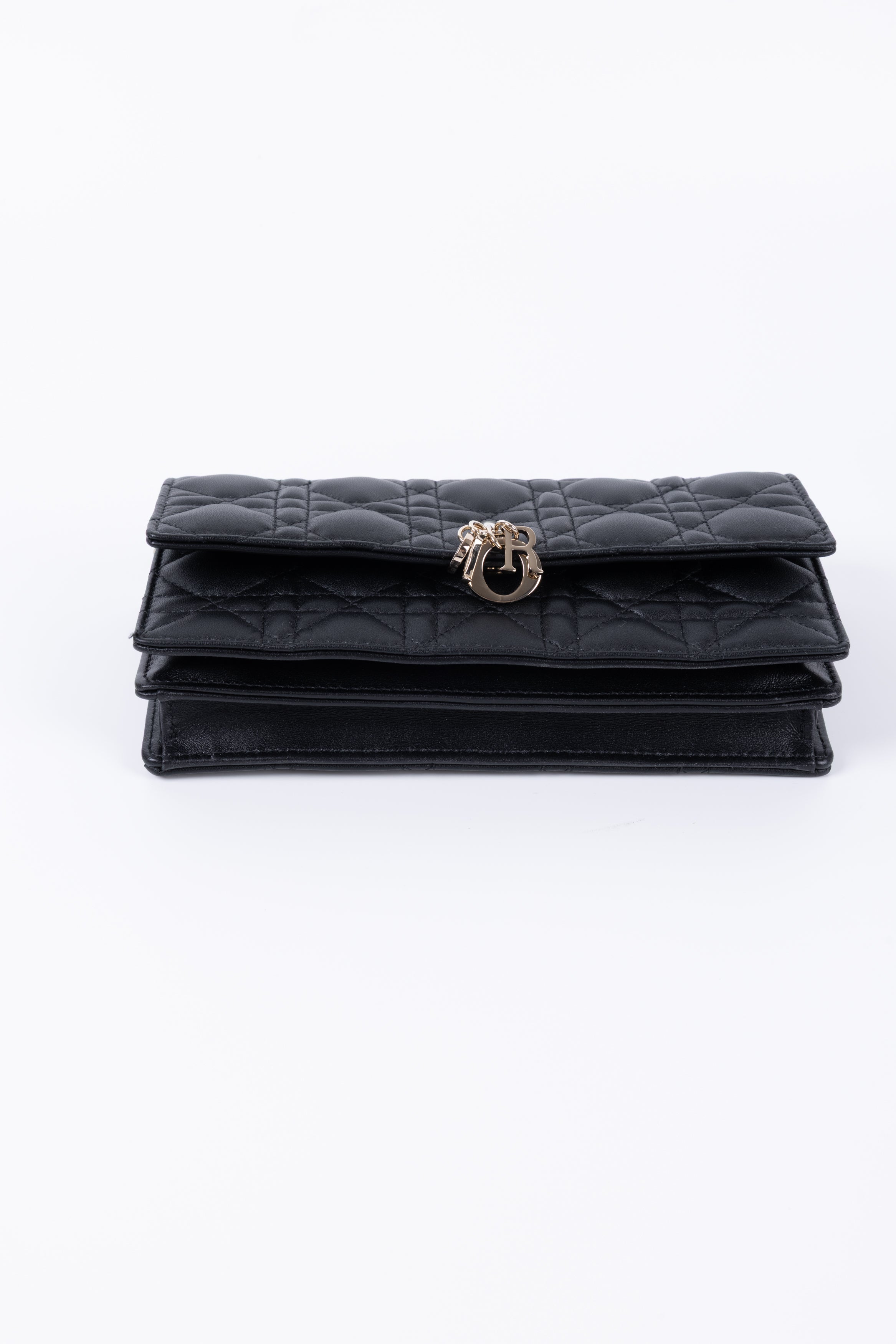 DIOR MY DIOR MINI NERA