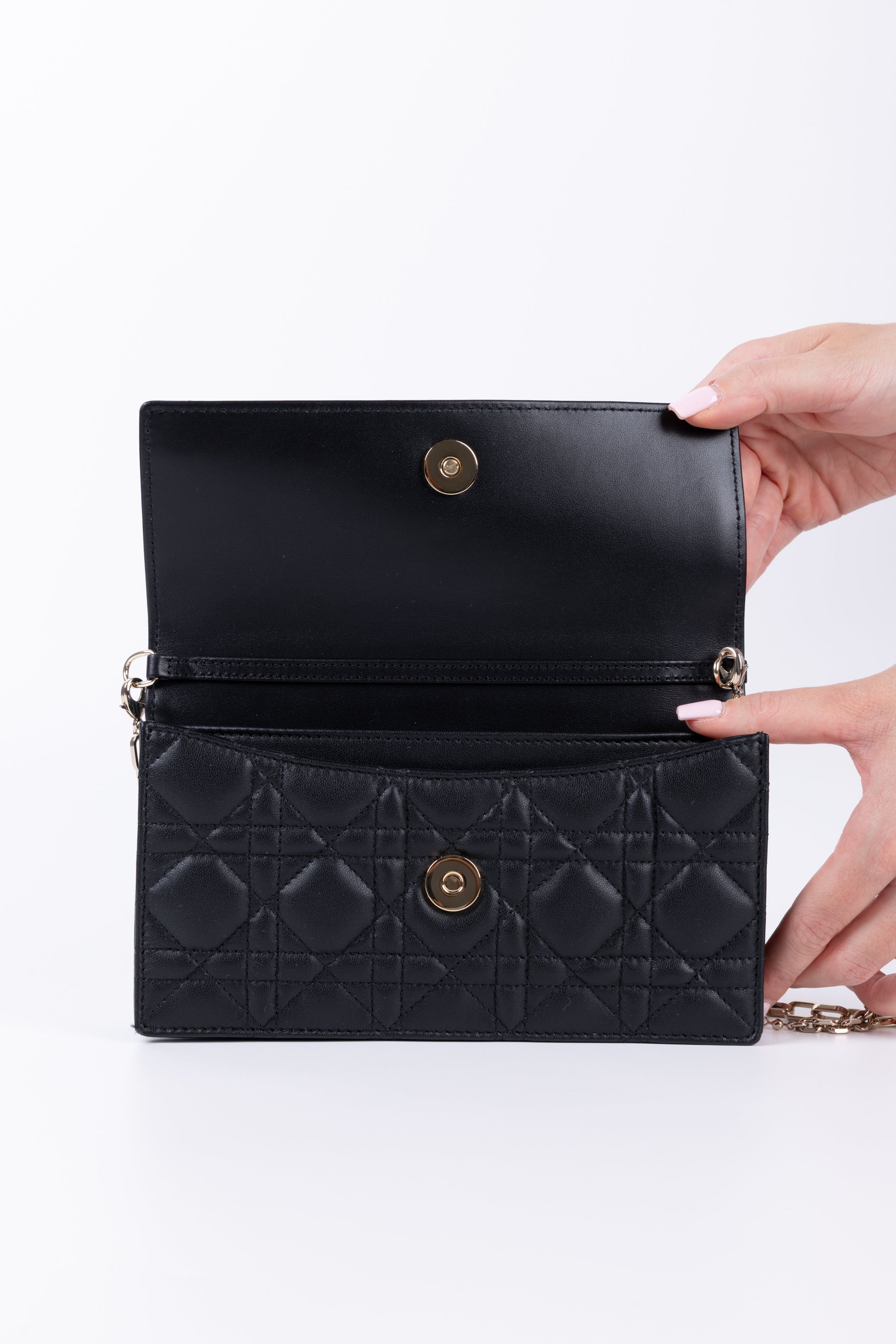 DIOR MY DIOR MINI NERA