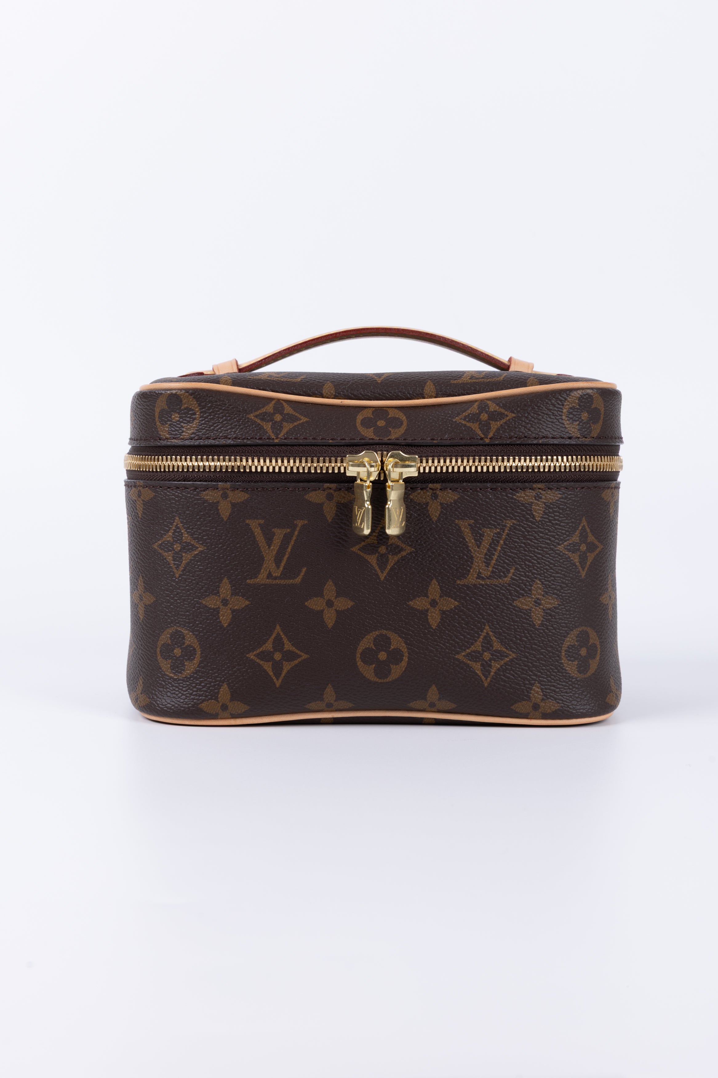 LOUIS VUITTON VANITY MINI