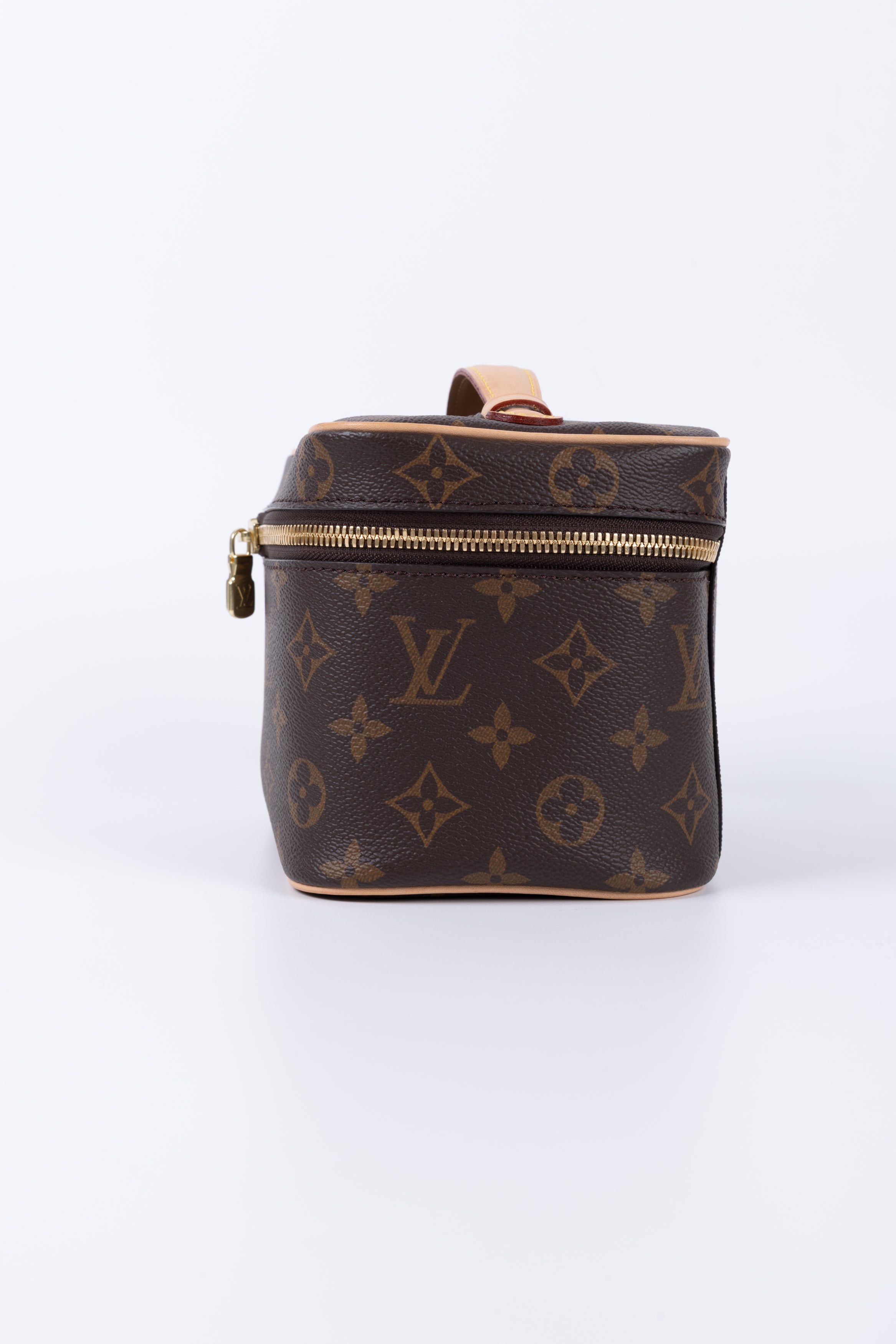 LOUIS VUITTON VANITY MINI