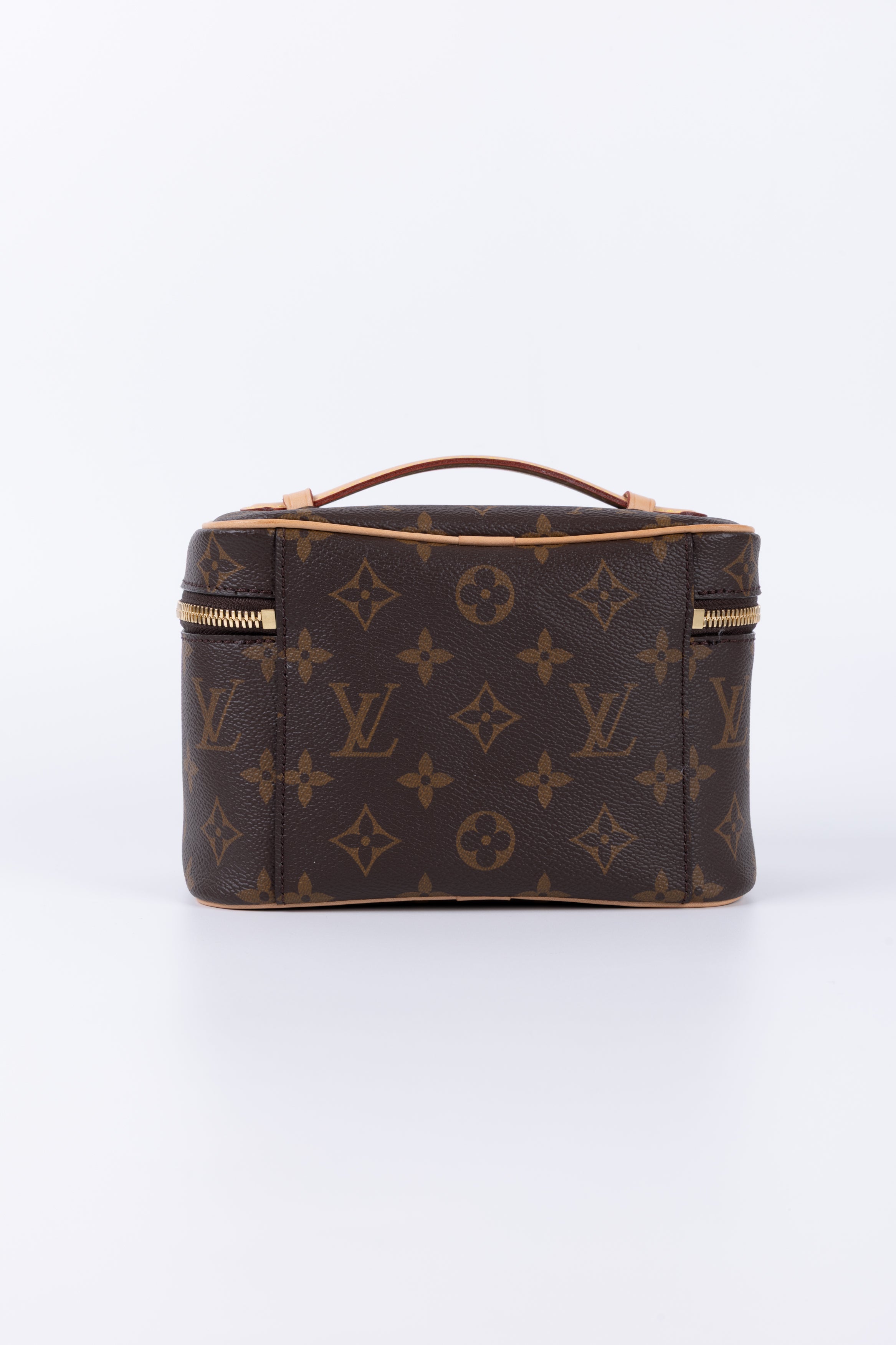 LOUIS VUITTON VANITY MINI