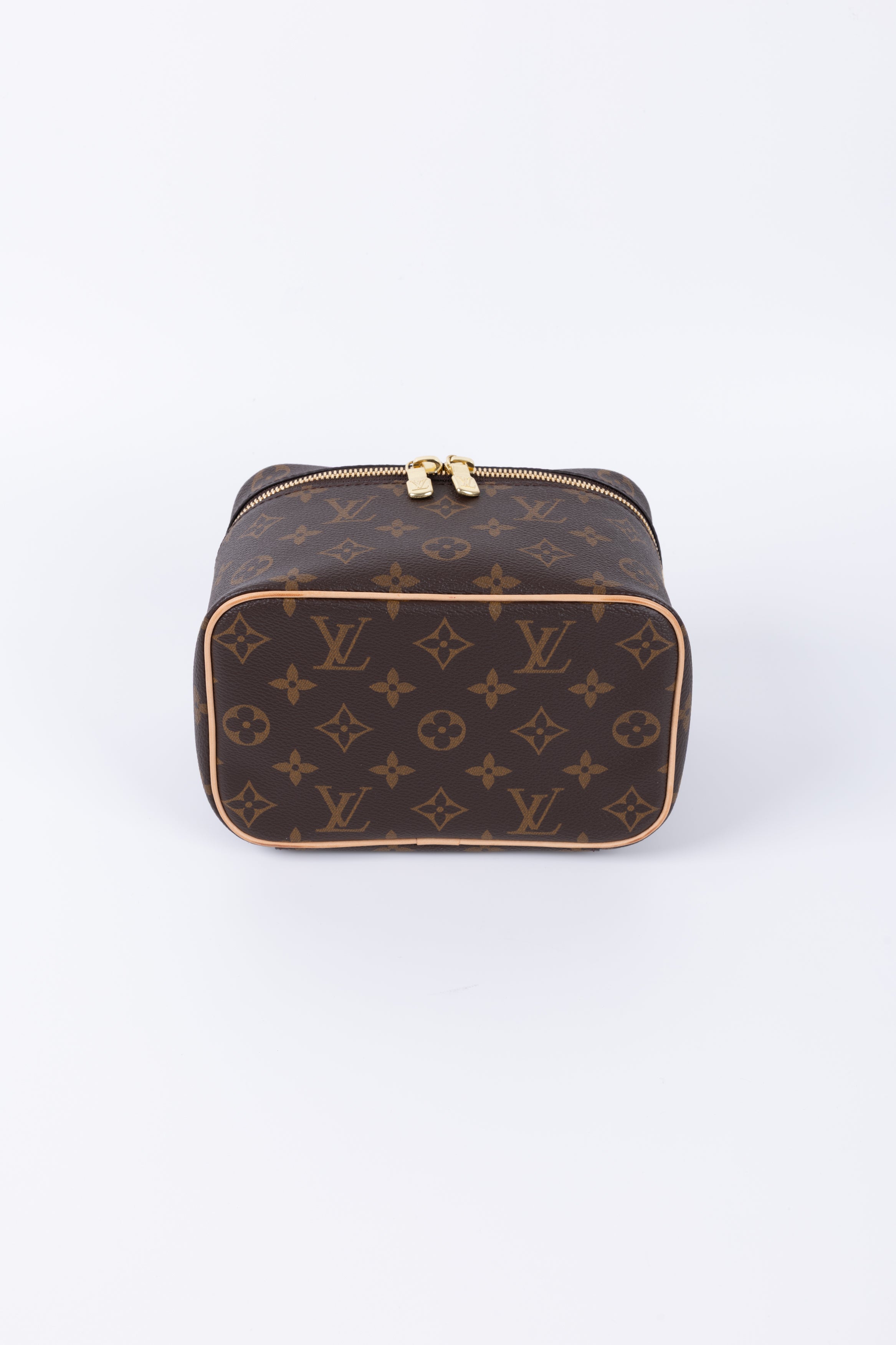 LOUIS VUITTON VANITY MINI