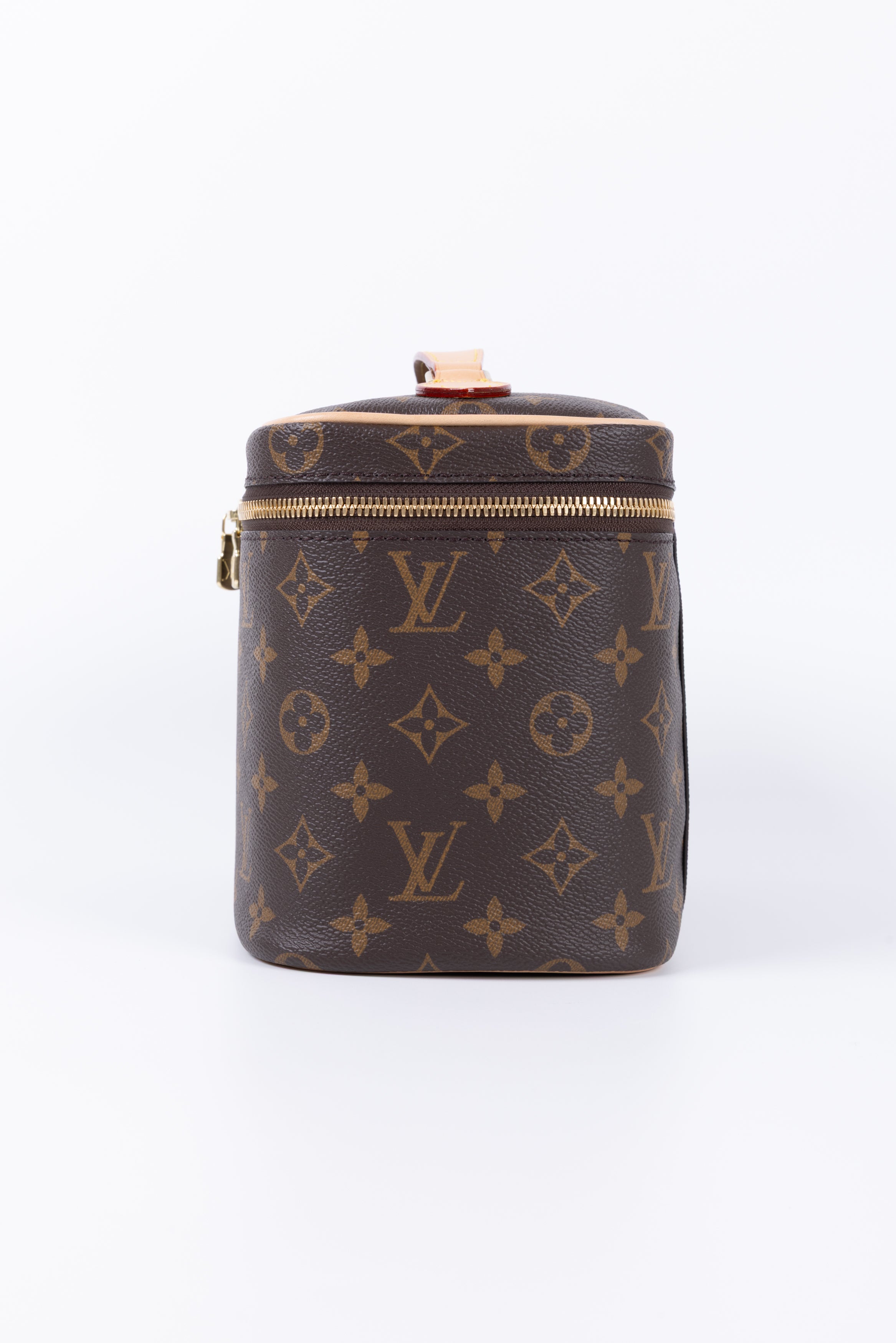 LOUIS VUITTON VANITY NICE BB