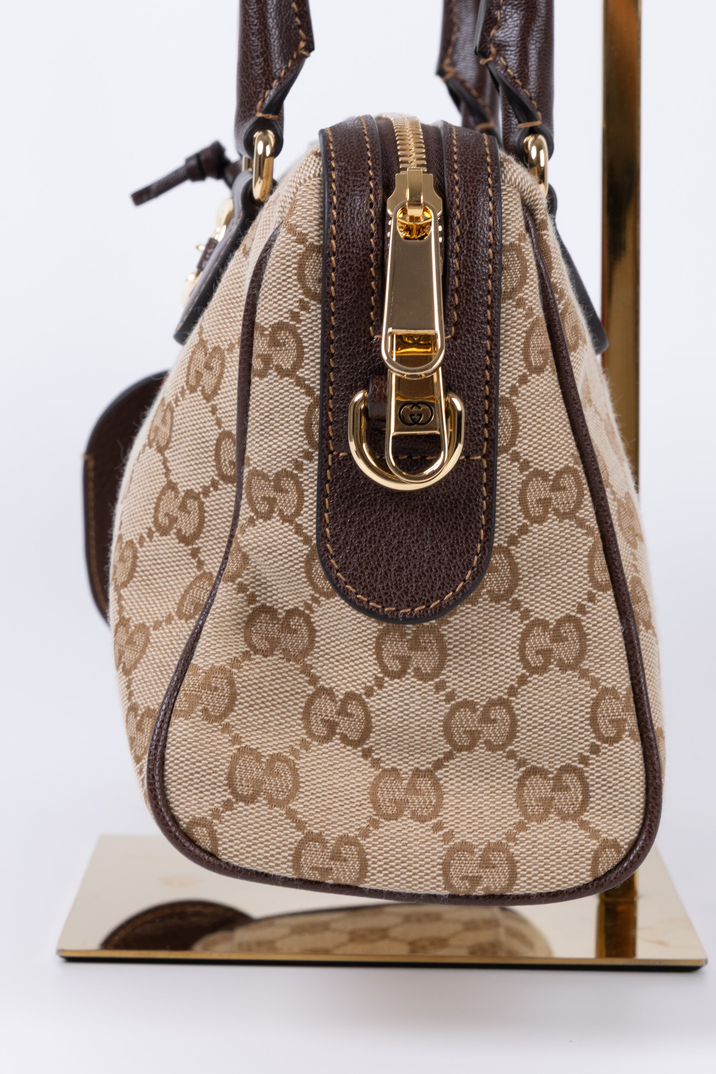 GUCCI BAULETTO MEDIO