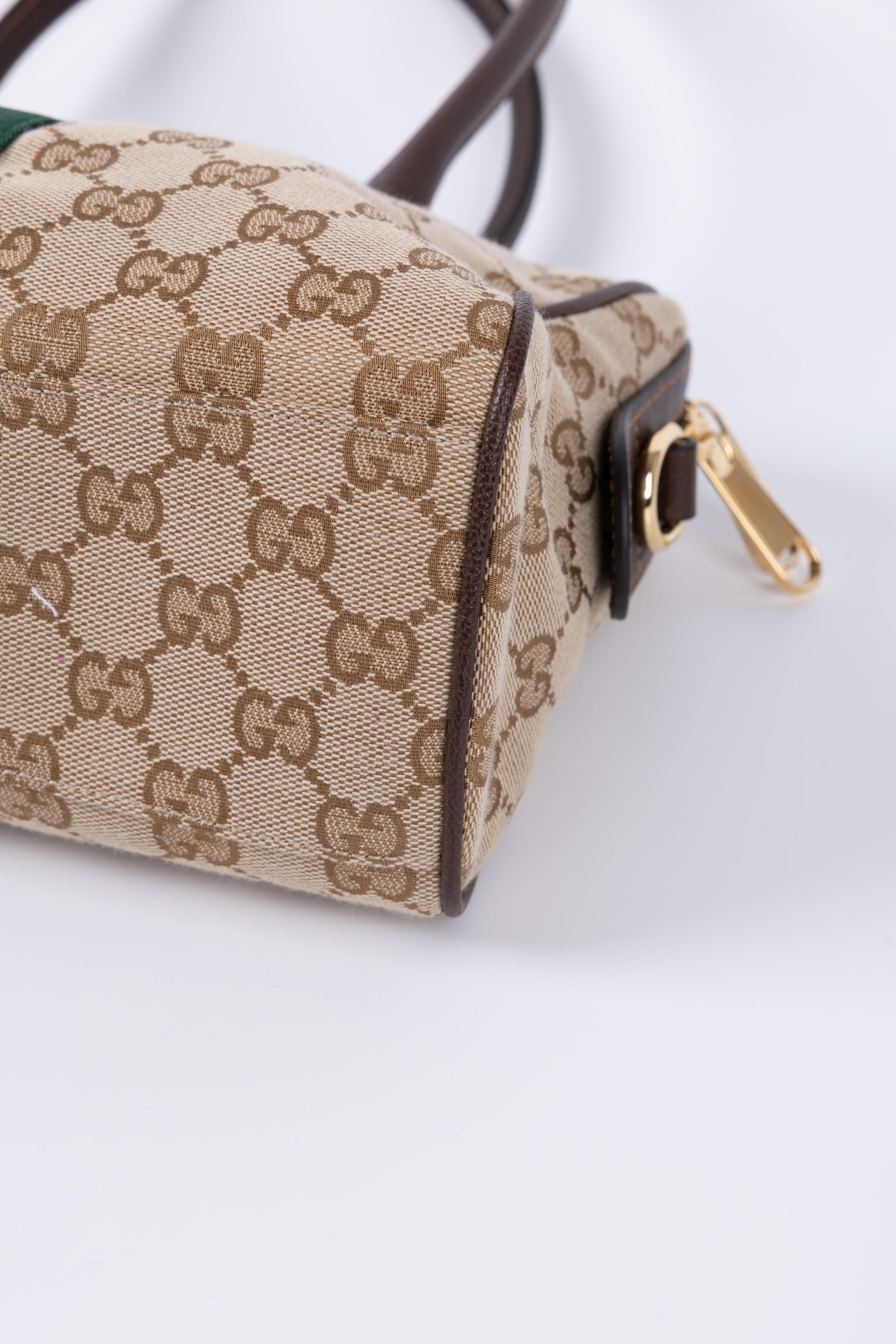 GUCCI BAULETTO MEDIO